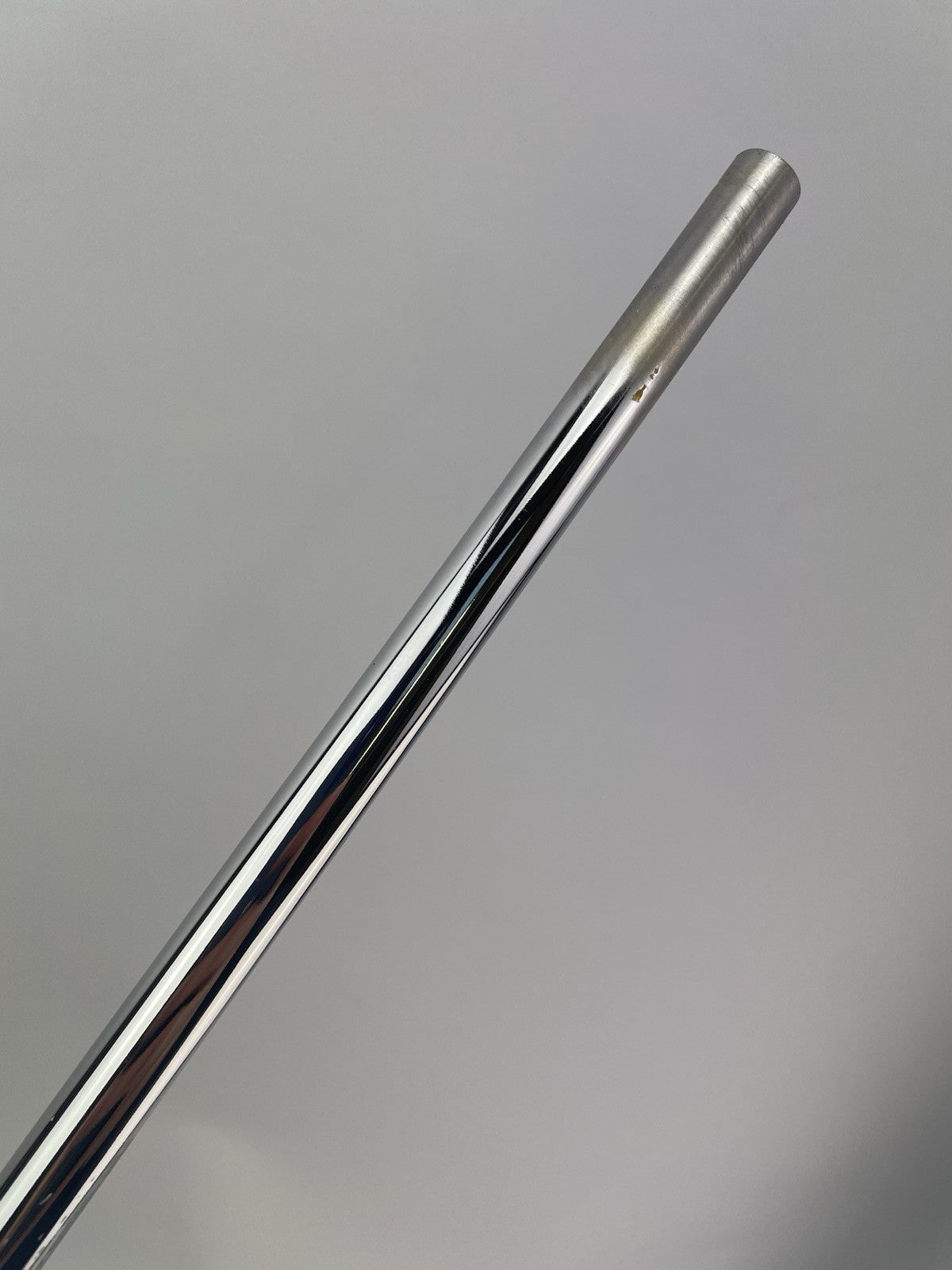 KBS Max Lite Iron Shaft Regular Flex Steel 35.25 /0.370 Parallel /302604