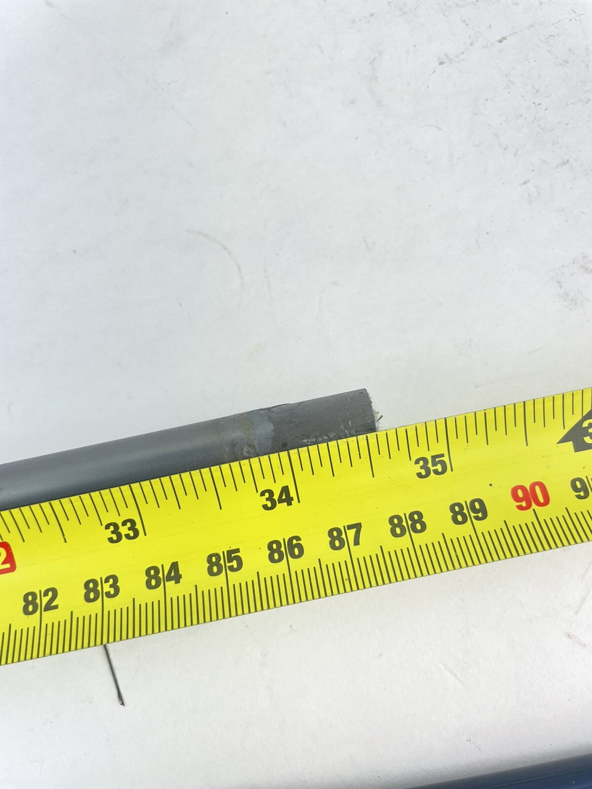 Catalyst 55 Wedge Shaft Senior Flex Graphite 34.5" /0.370 Parallel /1765912