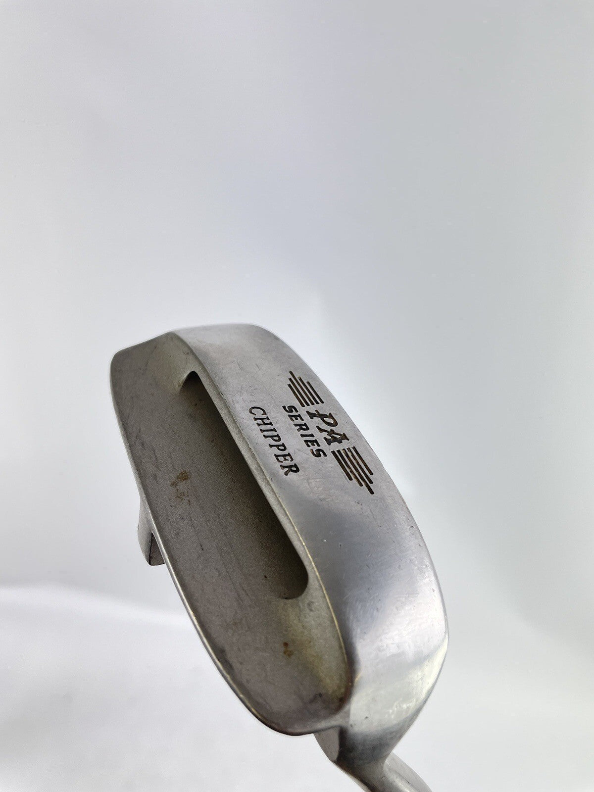 PA Series Chipper 36" Steel /Right Handed /Heel Shafted /New Grip /73451