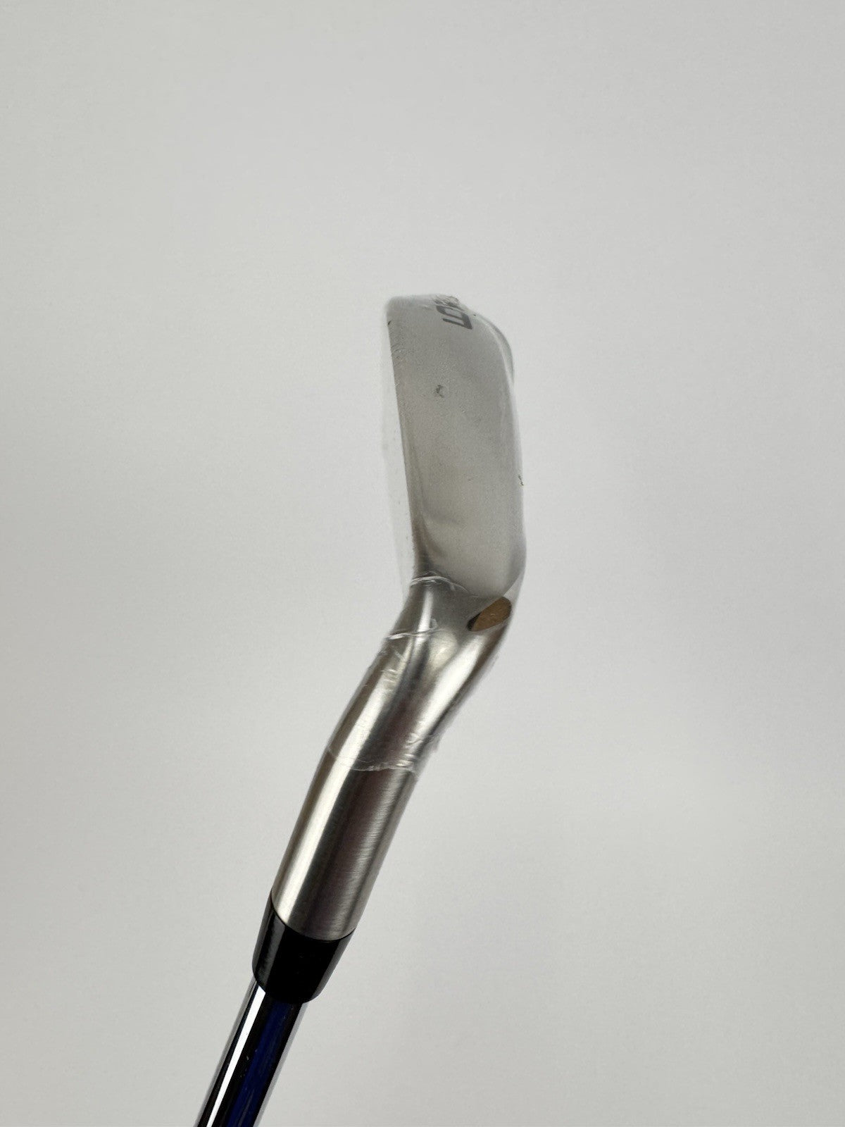 Cobra Aerojet One Length 6 Iron Left Handed KBS Tour Regular Steel /New /324095