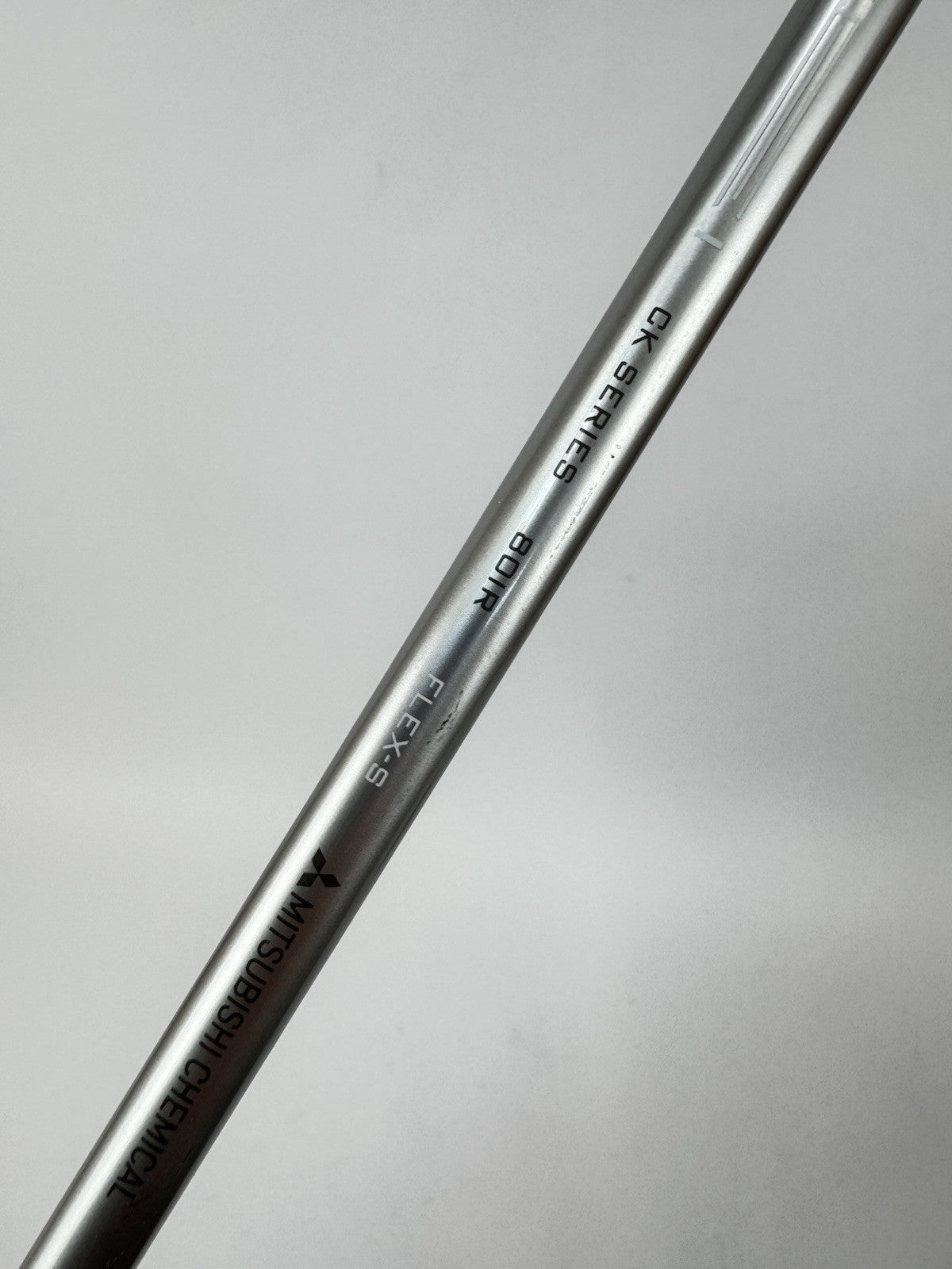 Callaway Apex DCB 7 Iron Tensei Red 80 Regular Graphite /Right Handed /3575311
