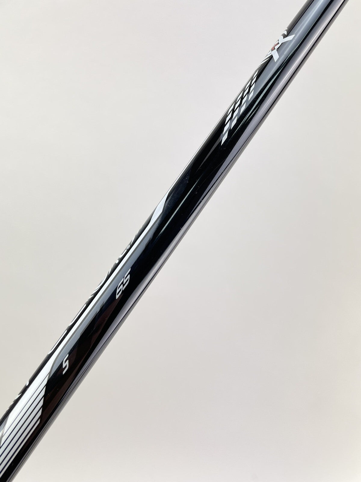 UST Recoil Dart Iron Shaft 65 Stiff Flex Graphite 36.25" /0.370 Parallel /191255