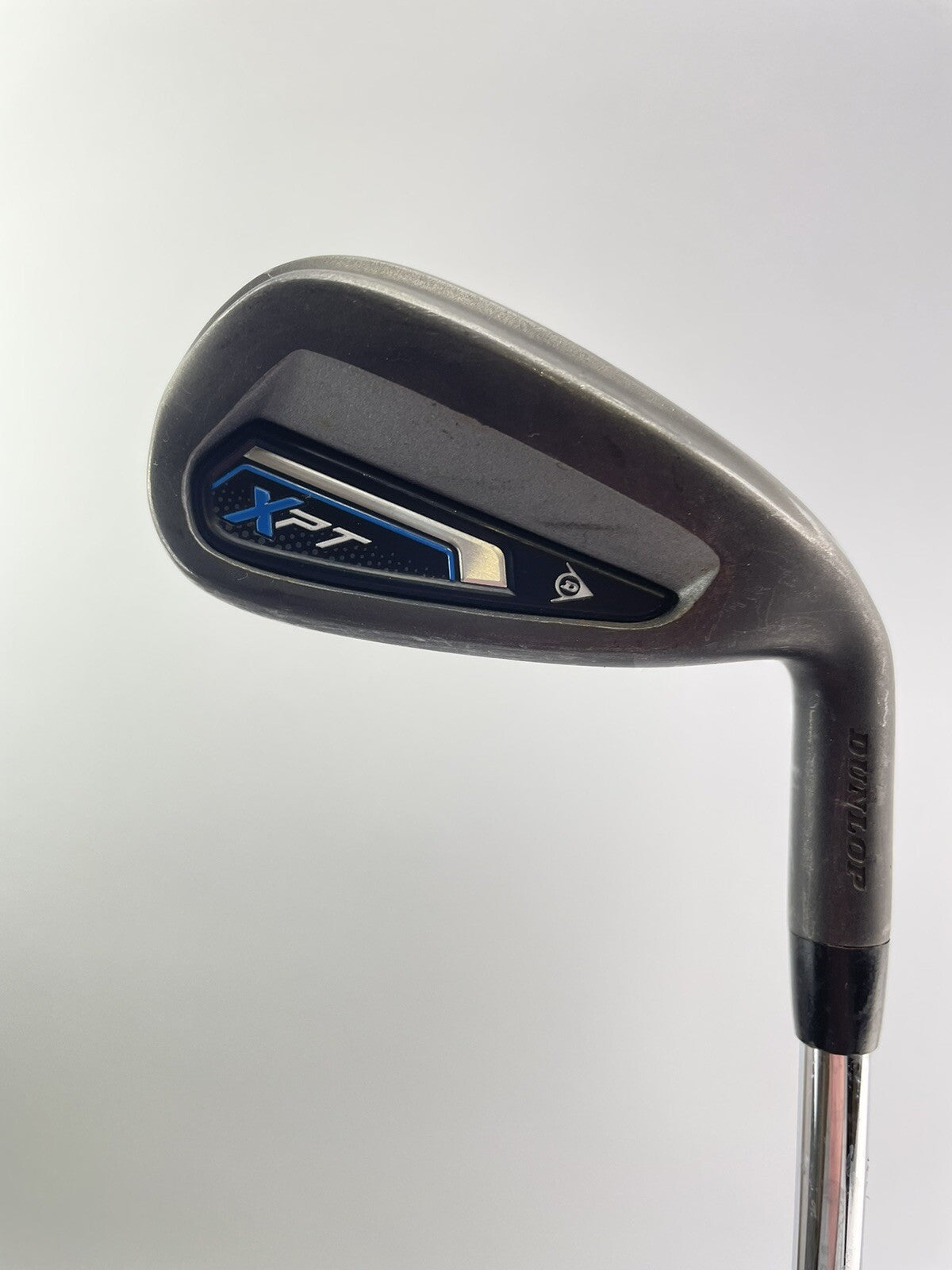 Dunlop Golf 4 Iron XPT Regular Flex Steel /Right Handed /New Grip /214720