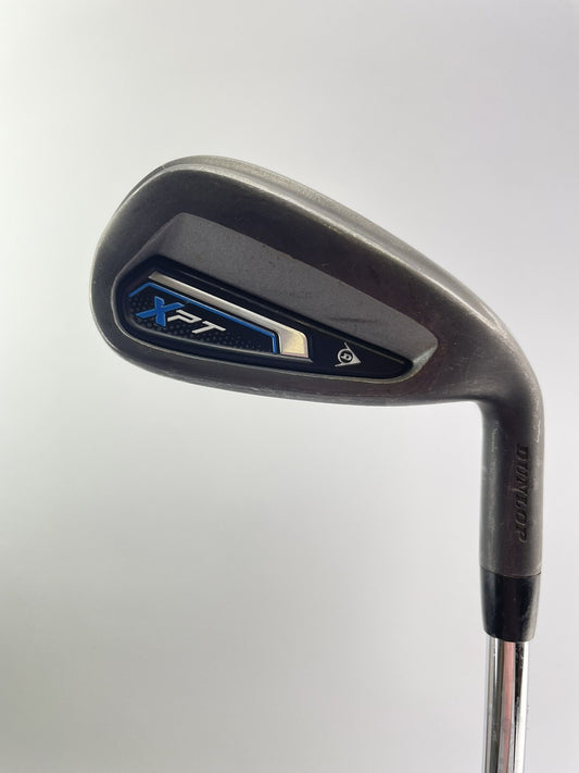 Dunlop Golf 4 Iron XPT Regular Flex Steel /Right Handed /New Grip /214720
