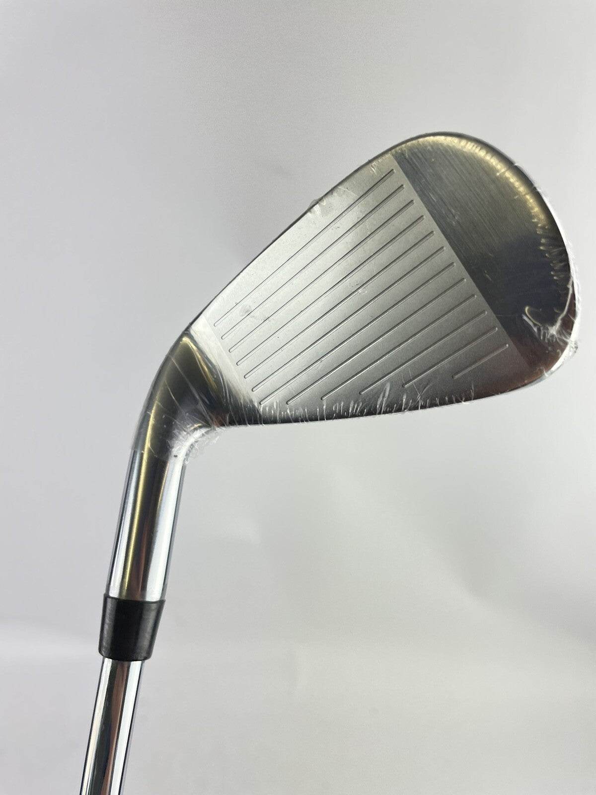 United Golf 6 Iron Forged Premier PMC-01 Kbs Max Stiff Steel /Right /New /67798