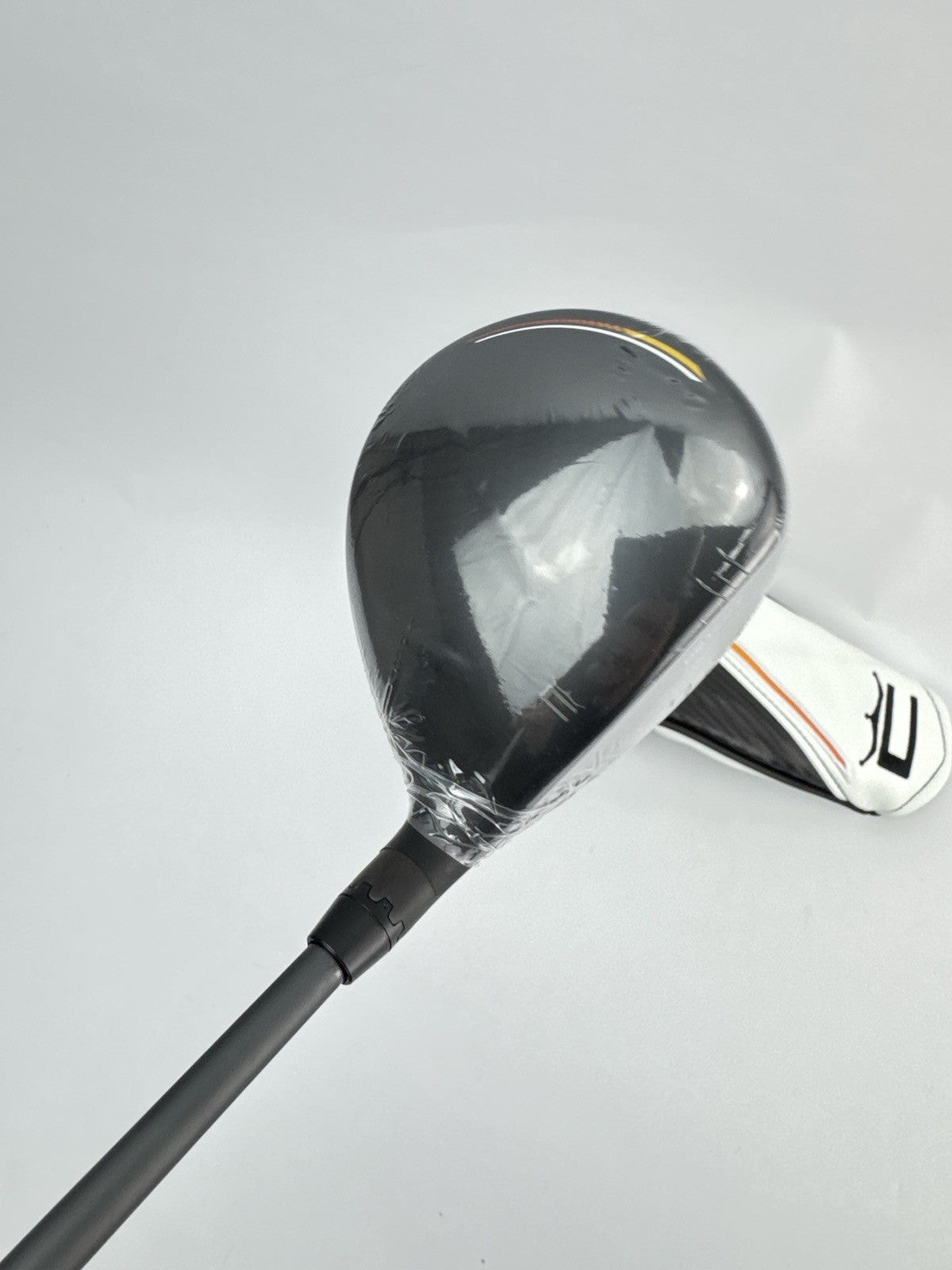 Cobra LTDx 3 Wood 15* Hzrdus Smoke 5.5 Regular Graphite /Left Handed /2780614