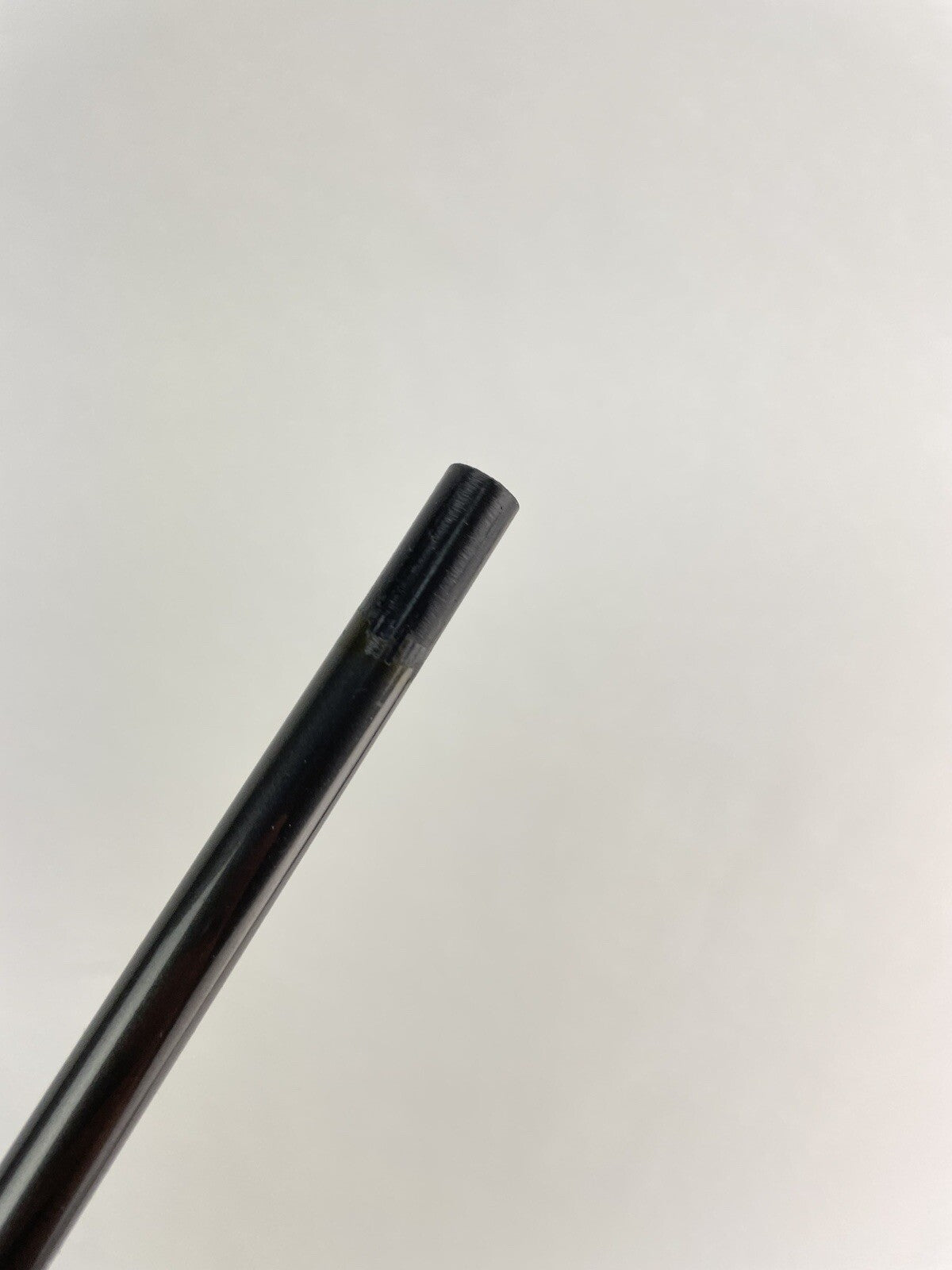 Aldila Synergy Iron Shaft Stiff Flex Graphite 35.25" /0.370 Parallel /175106