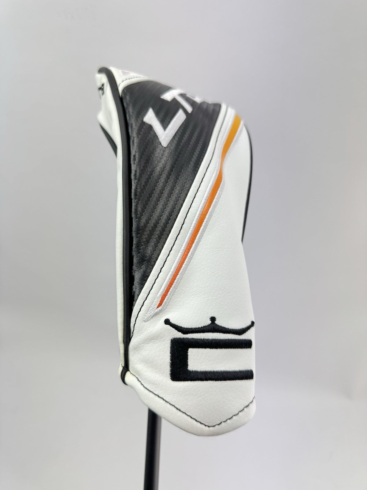 Cobra LTDx 3 Wood 15* Hzrdus Smoke 5.5 Regular Graphite /Left Handed /2929919