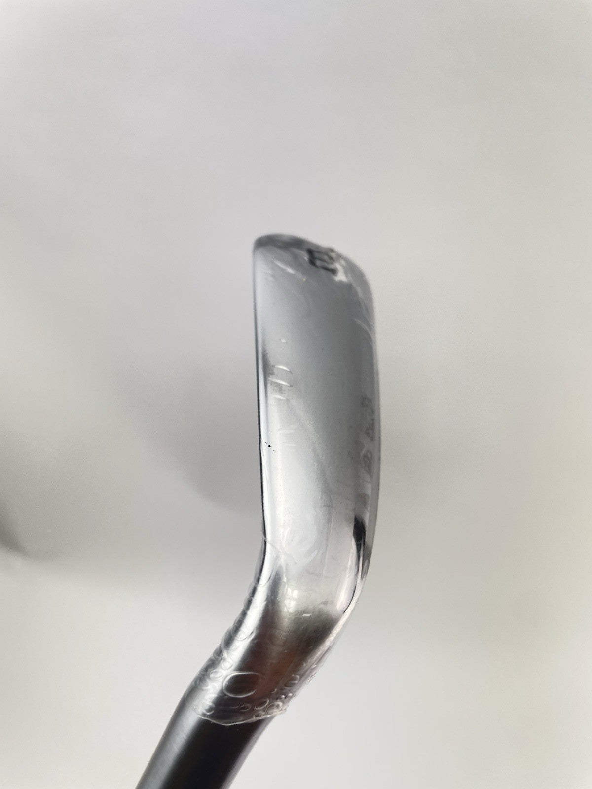Cobra LTDX 8 Iron Left Handed KBS Tour 90 Regular Flex Steel /Brand New /293927