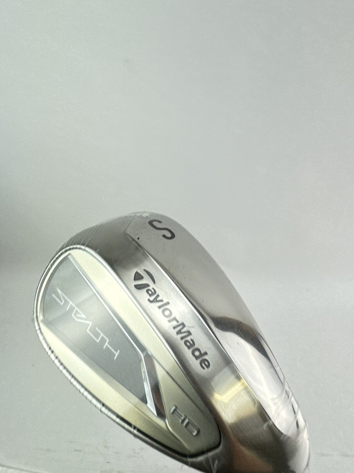 Taylormade Stealth HD Sand Wedge 54* KBS Max MT 85 Stiff Steel /New /306274
