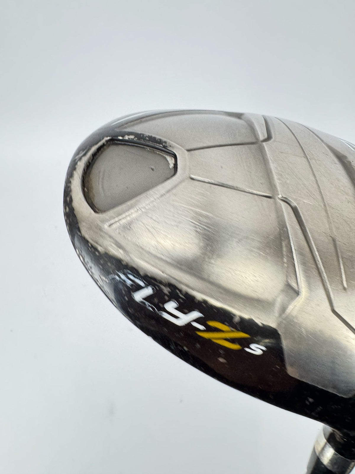 Cobra Fly-Z S Driver 10.5° Regular Flex Graphite Right Handed Used/367693