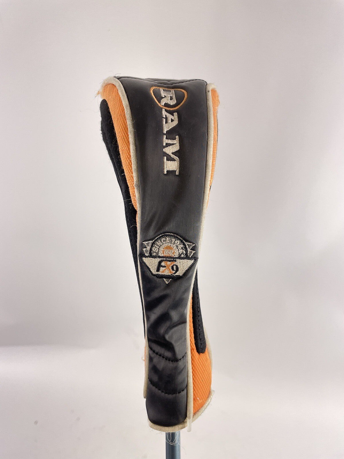 Ram FX9 Ladies Hybrid 24* Ladies Graphite /Right Handed /New Grip /605619