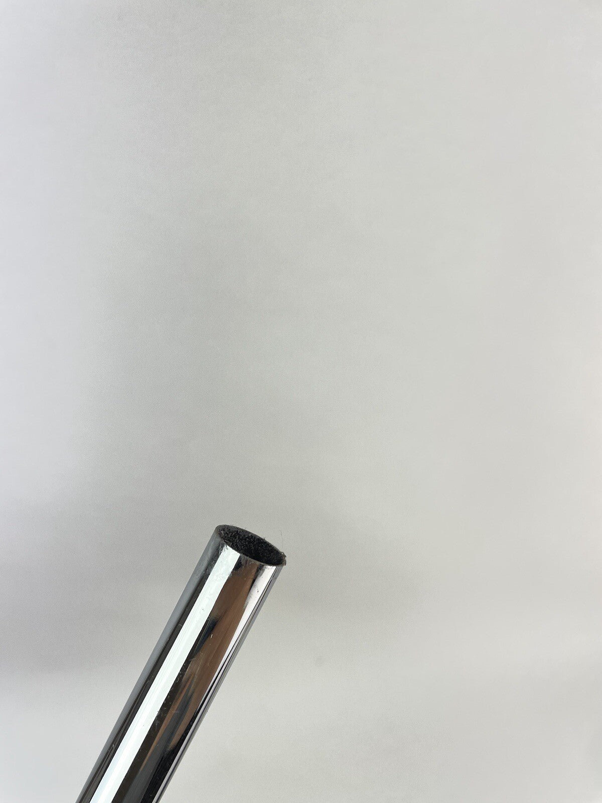 KBS Max 90 Iron Shaft Regular Flex Steel 35" /0.370 Parallel Tip /1818411