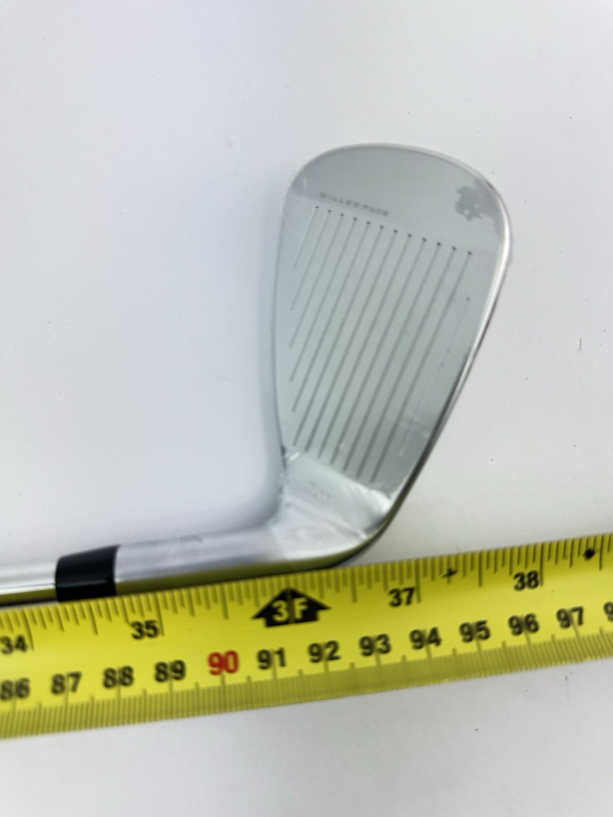 Cobra LTDX 8 Iron Left Handed KBS Tour 90 Regular Flex Steel /Brand New /2489015