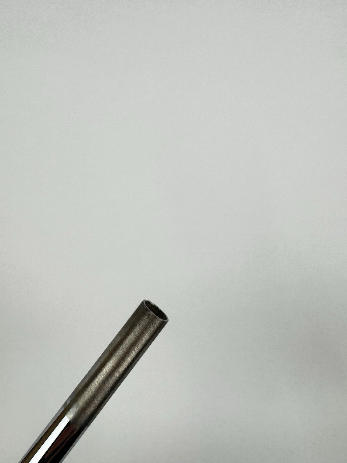 Nippon Modus3 Iron Shaft Tour120 X Flex Steel Pured 35.25” /0.355 Tapered /331249
