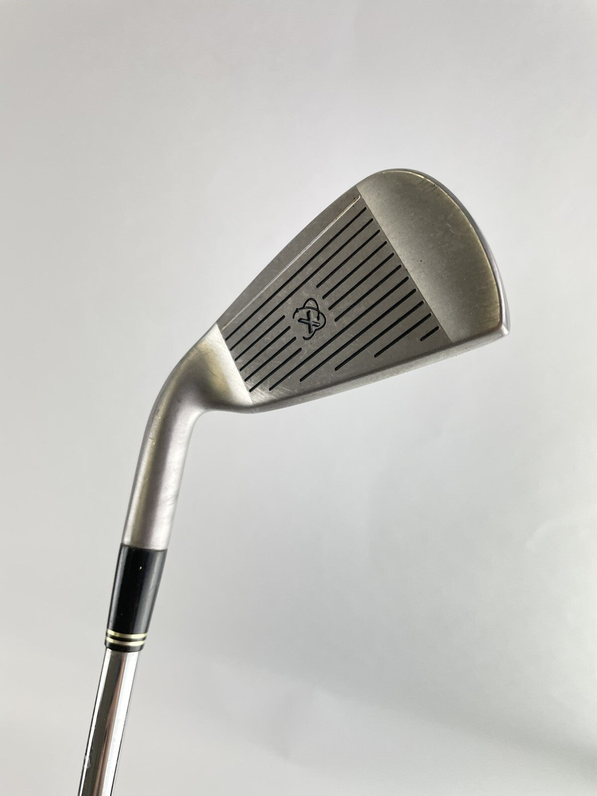 Mizuno Axis 2 Iron Regular Flex Steel /Right Handed /New Midsize /Grip /1144911