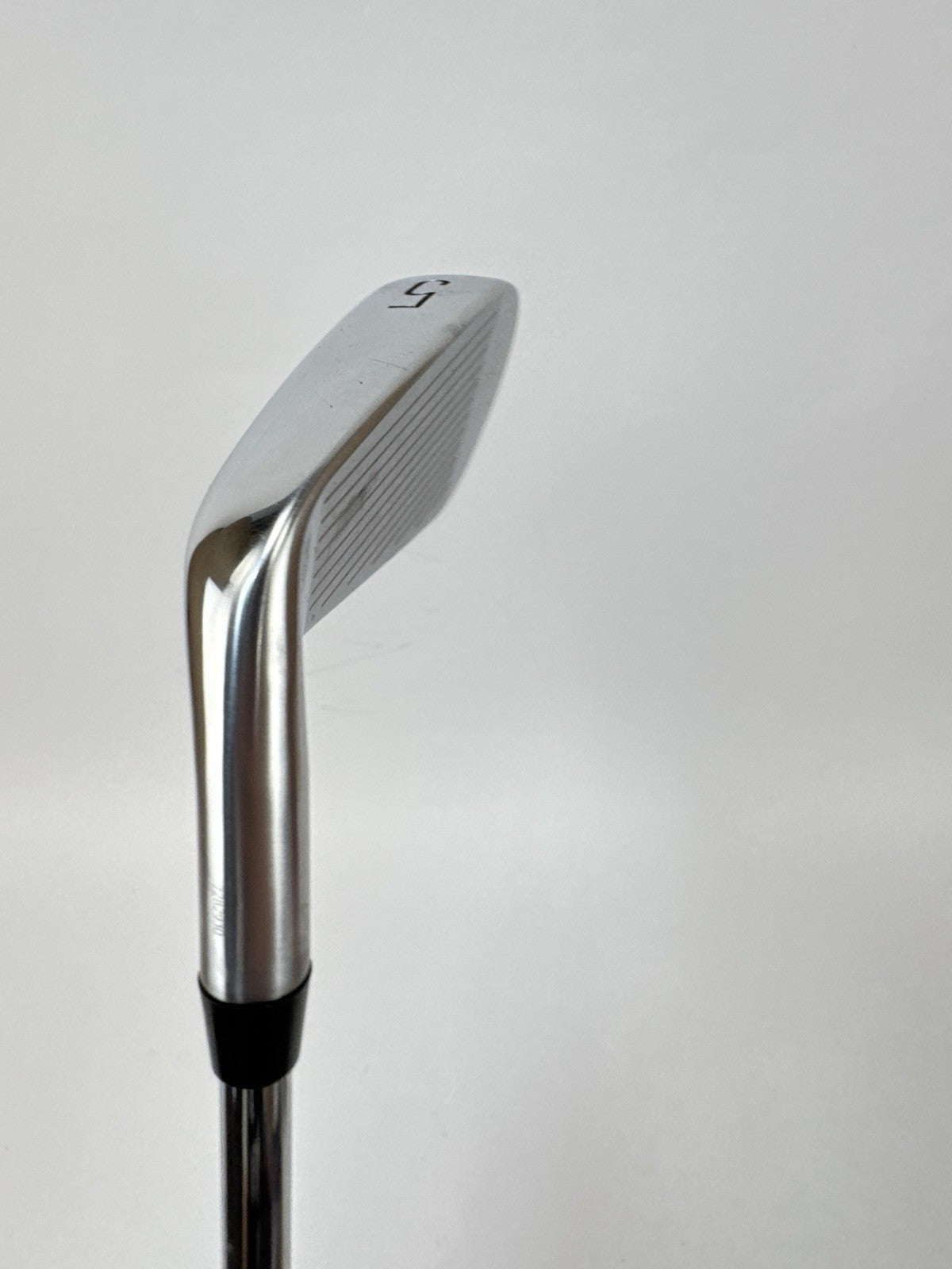 Titleist T200 5 Iron Dynamic Gold 95 R300 Regular Steel /Right Handed /345456