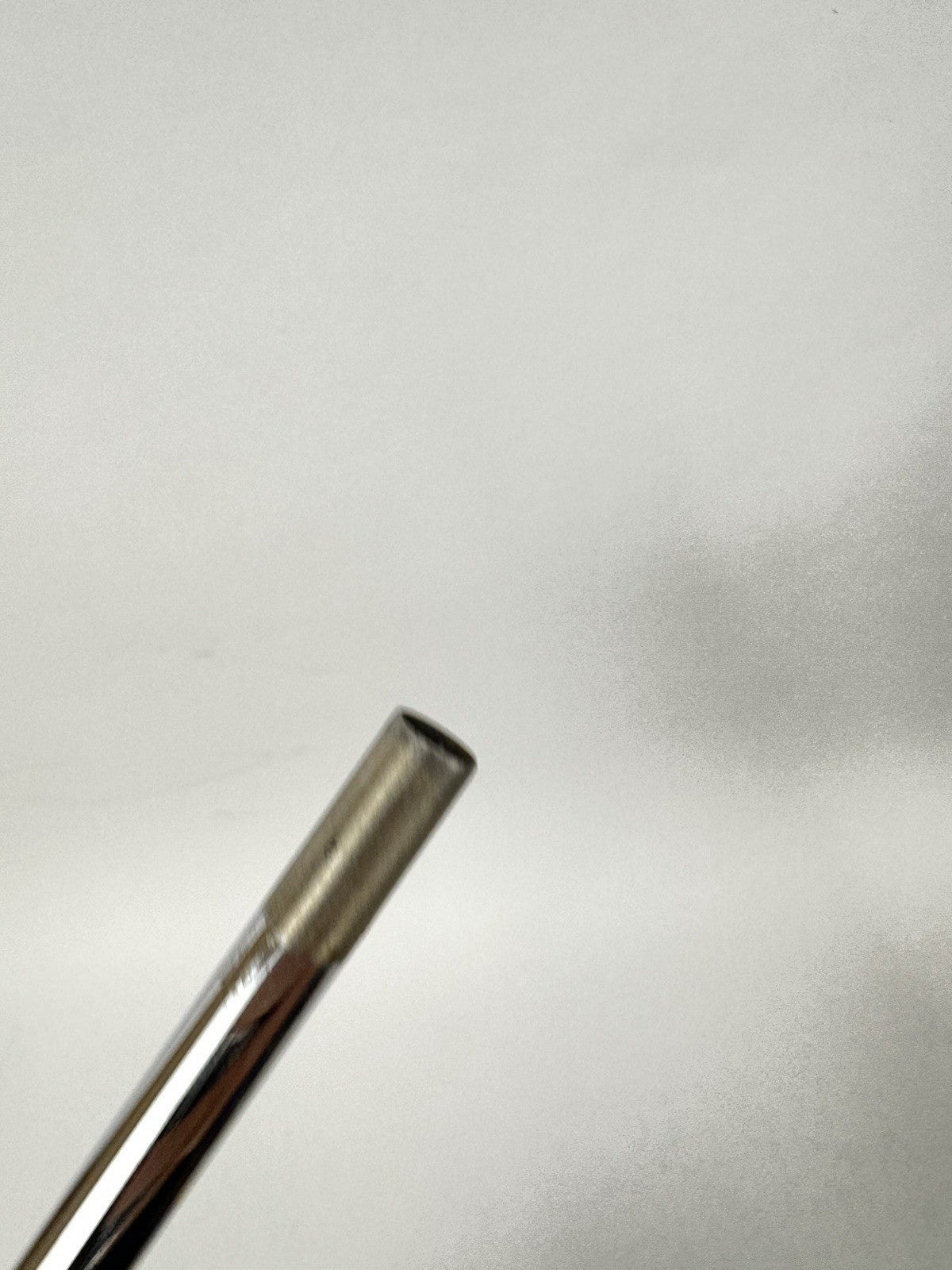 KBS Tour Iron Shaft Regular Flex Steel 36.25” /0.355 Tapered /346368