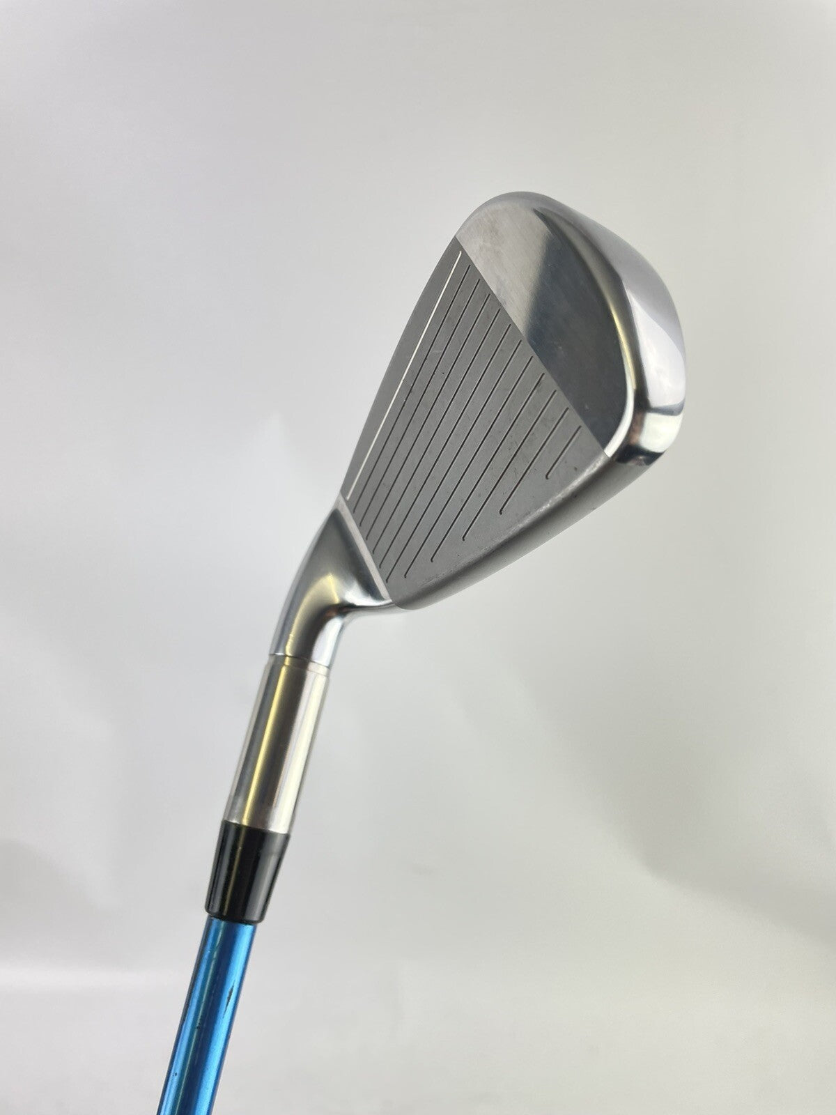Cleveland 588MT 6 Iron Aldila Prolaunch Stiff Graphite /Right /New Grip/1168013