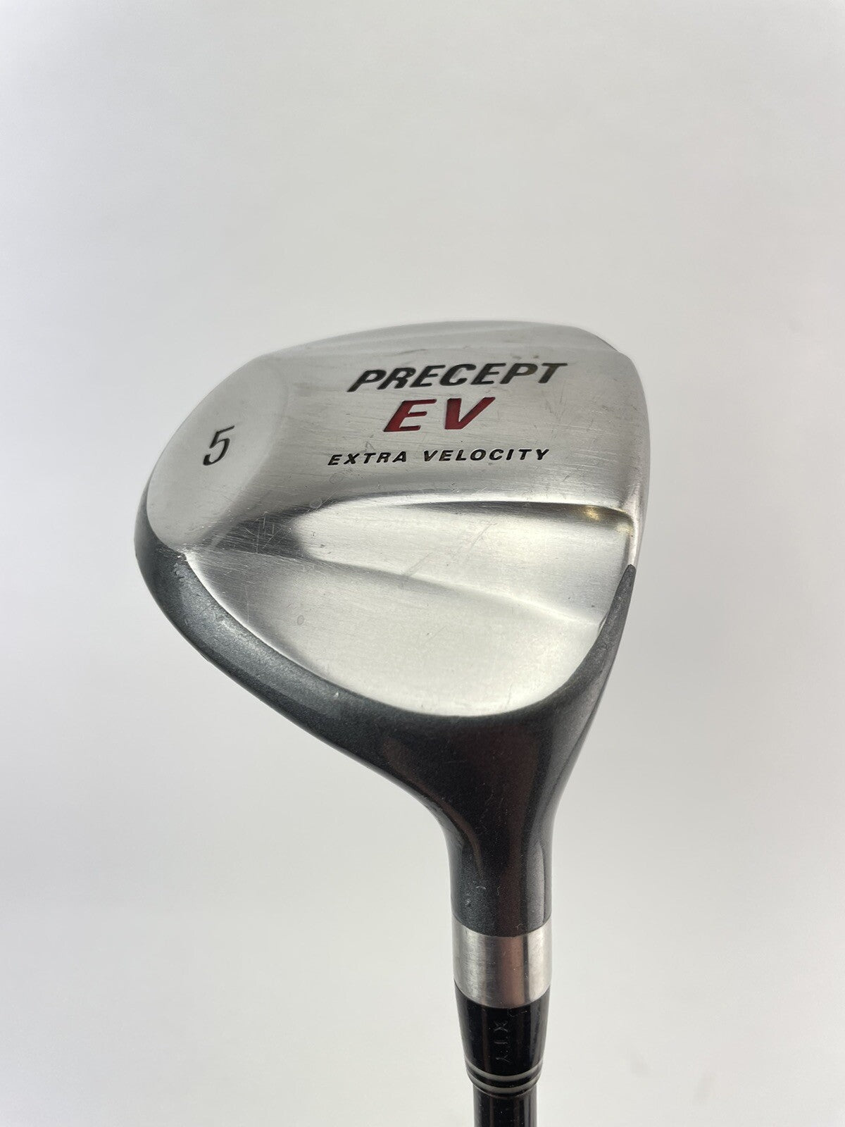 Bridgestone Precept 5 Wood EV Regular Flex Graphite /Right Handed /202742