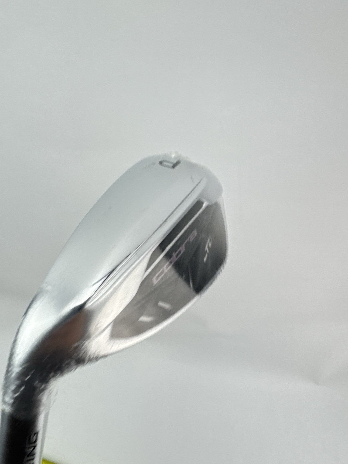 Cobra LTDx Ladies Pitching Wedge KBS PGI 55 Ladies Graphite /Left Handed /292936