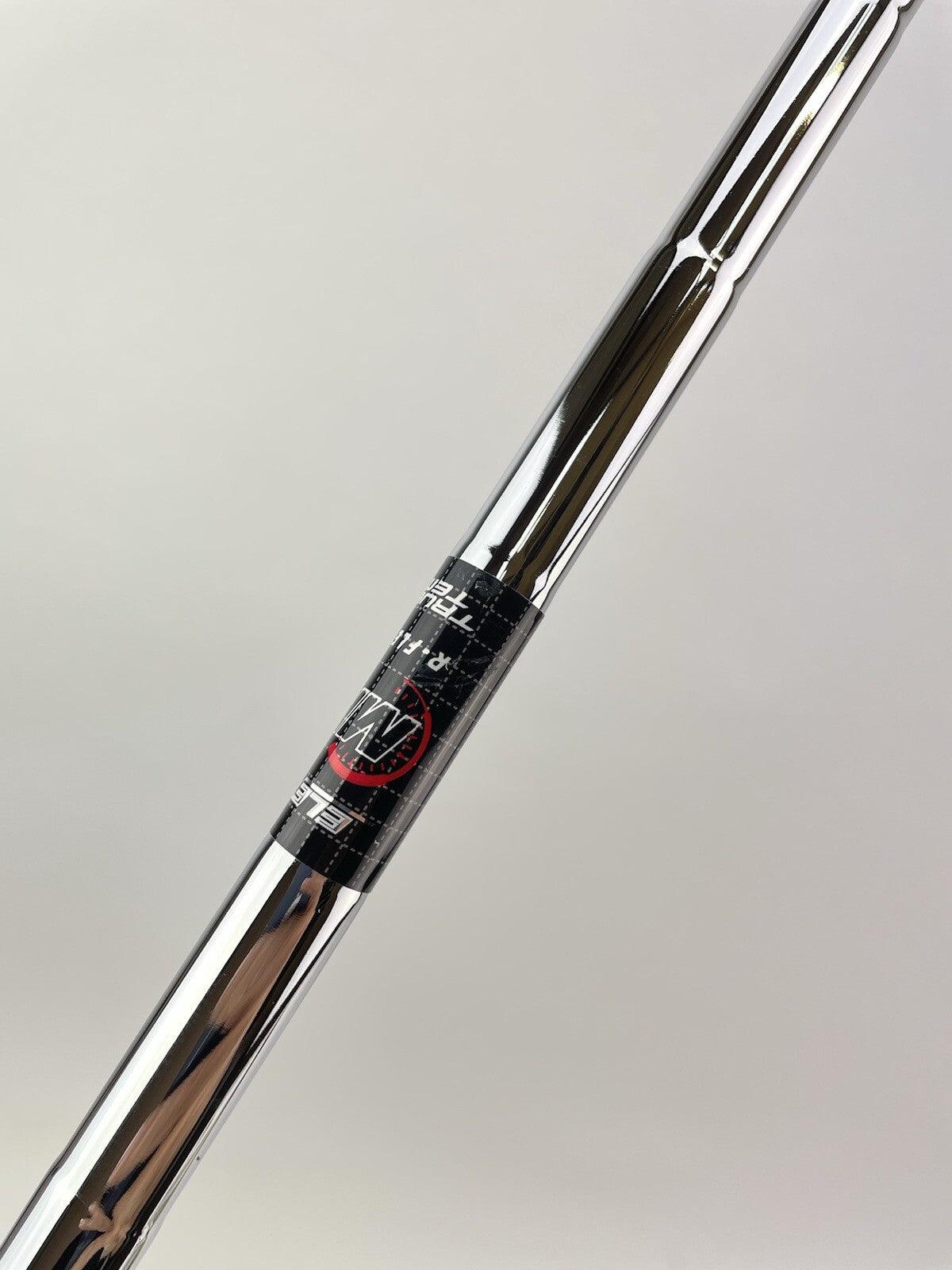 Elevate MPH Iron Shaft 85 Regular Flex Steel 34.5" /0.370 Parallel /192163