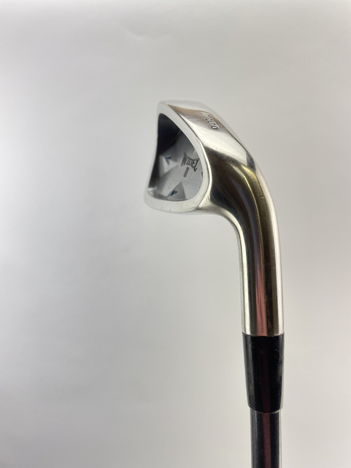 Mizuno Golf 4 Iron Widec II Regular Flex Graphite /Right Handed /New Grip /227844