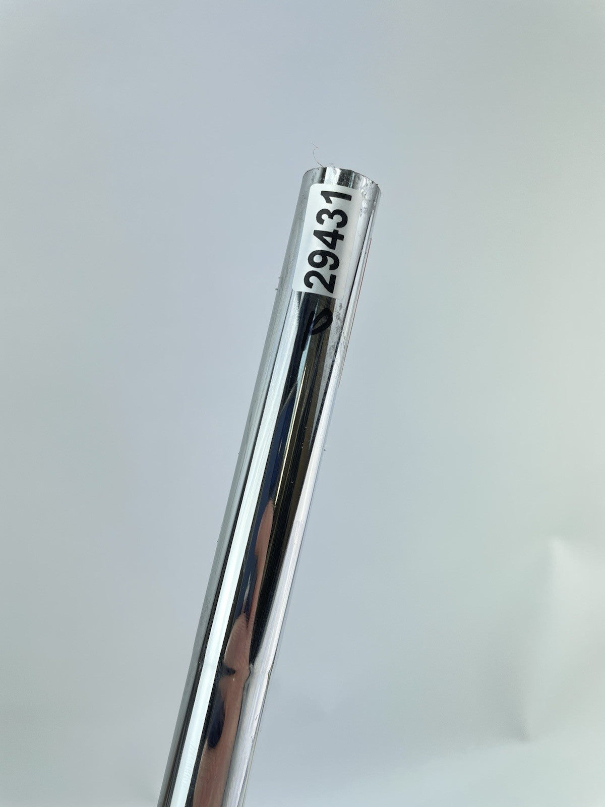 KBS Max 85 MT Iron Shaft Regular Flex Steel 35.25” /0.370 Parallel /2943114