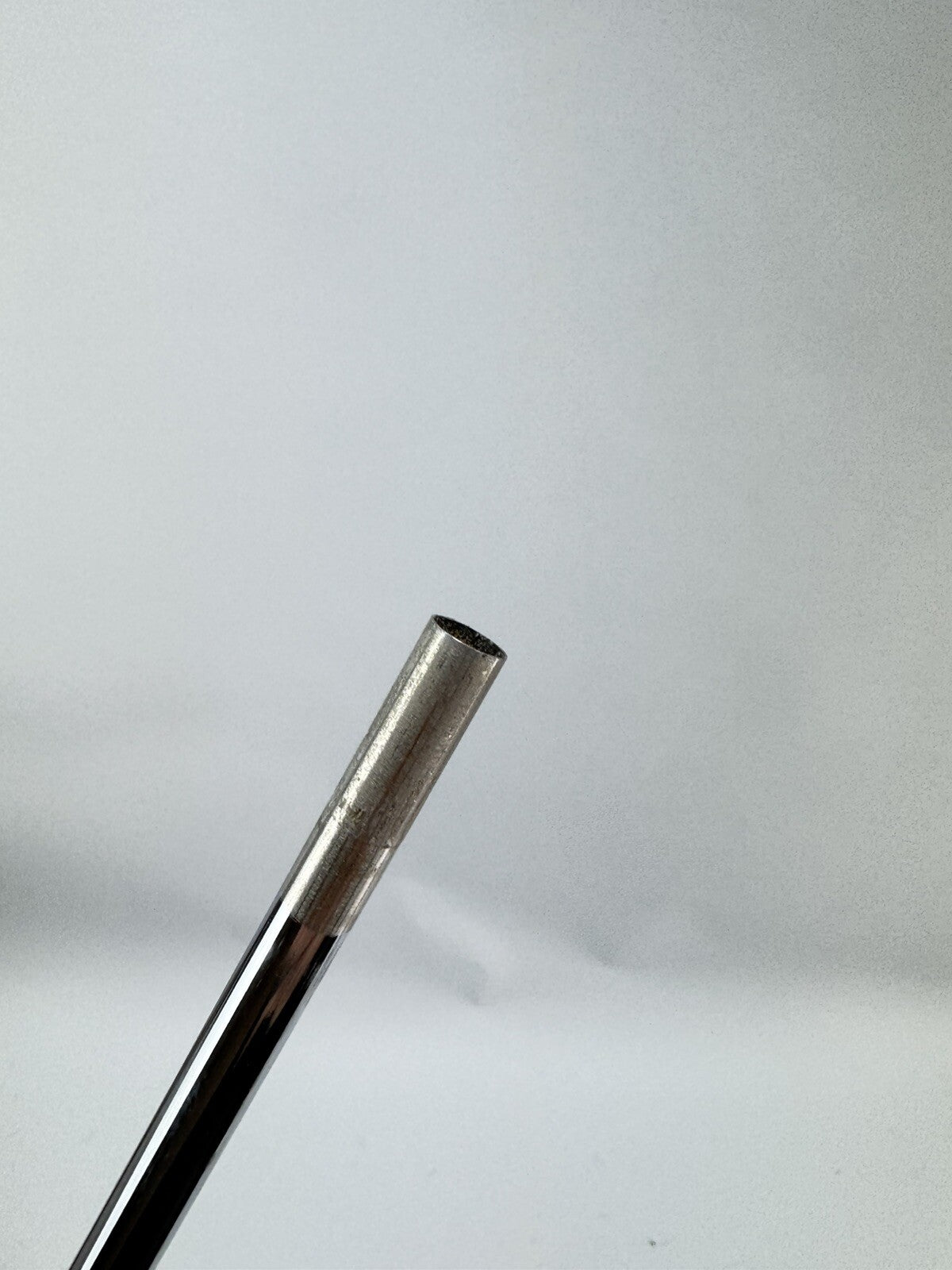 KBS Tour 80 Iron Shaft Stiff Flex Steel 36.25” /0.370 /Lamkin /217298