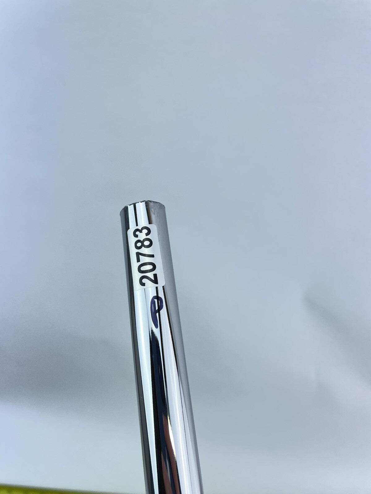 Elevate MPH Iron Shaft 95 Regular Flex Steel 34.5" /0.370 Parallel /2078312