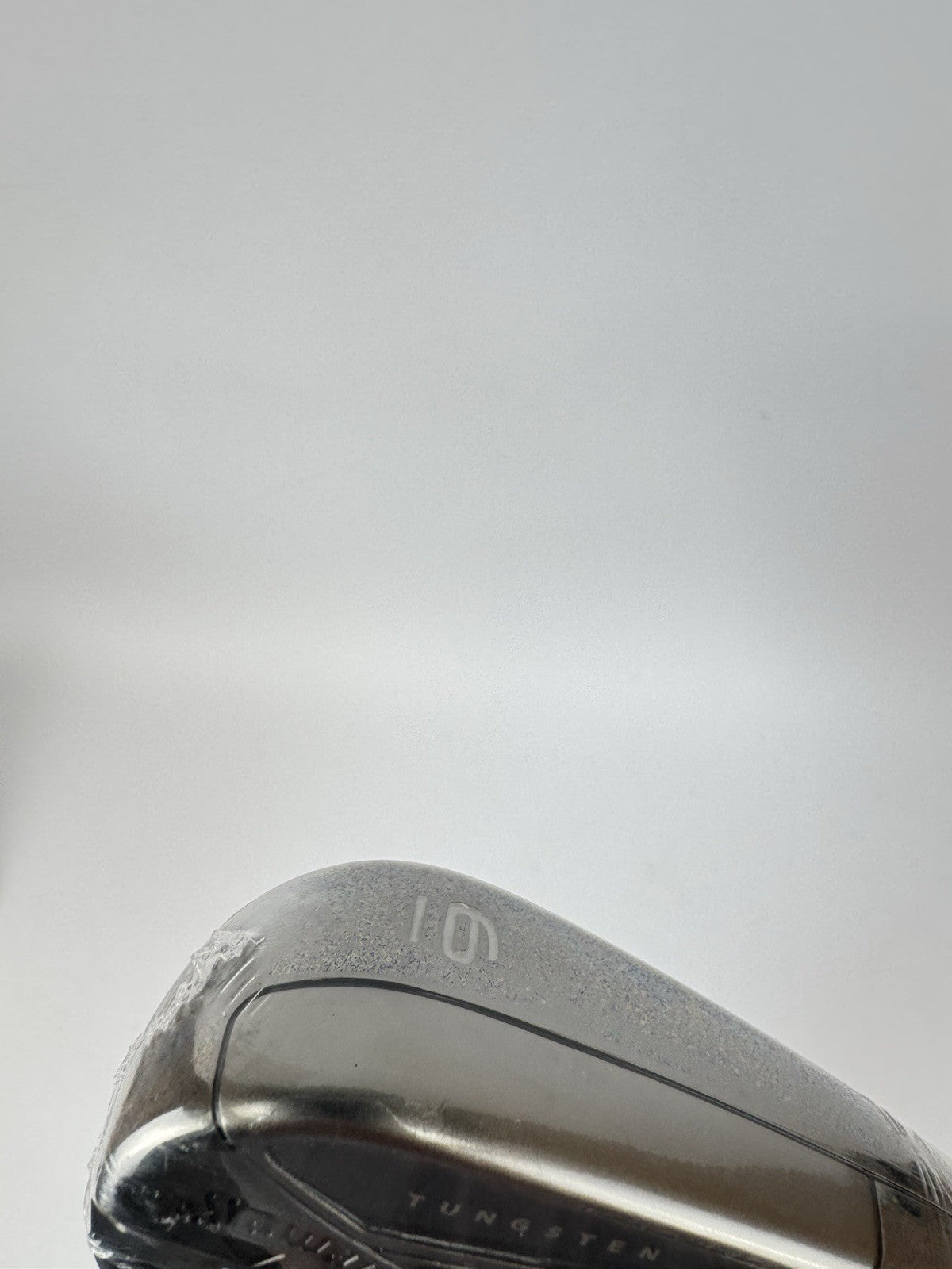Callaway Big Bertha B23 6 Iron Elevate MPH 95 Regular Steel /Right /New /358484