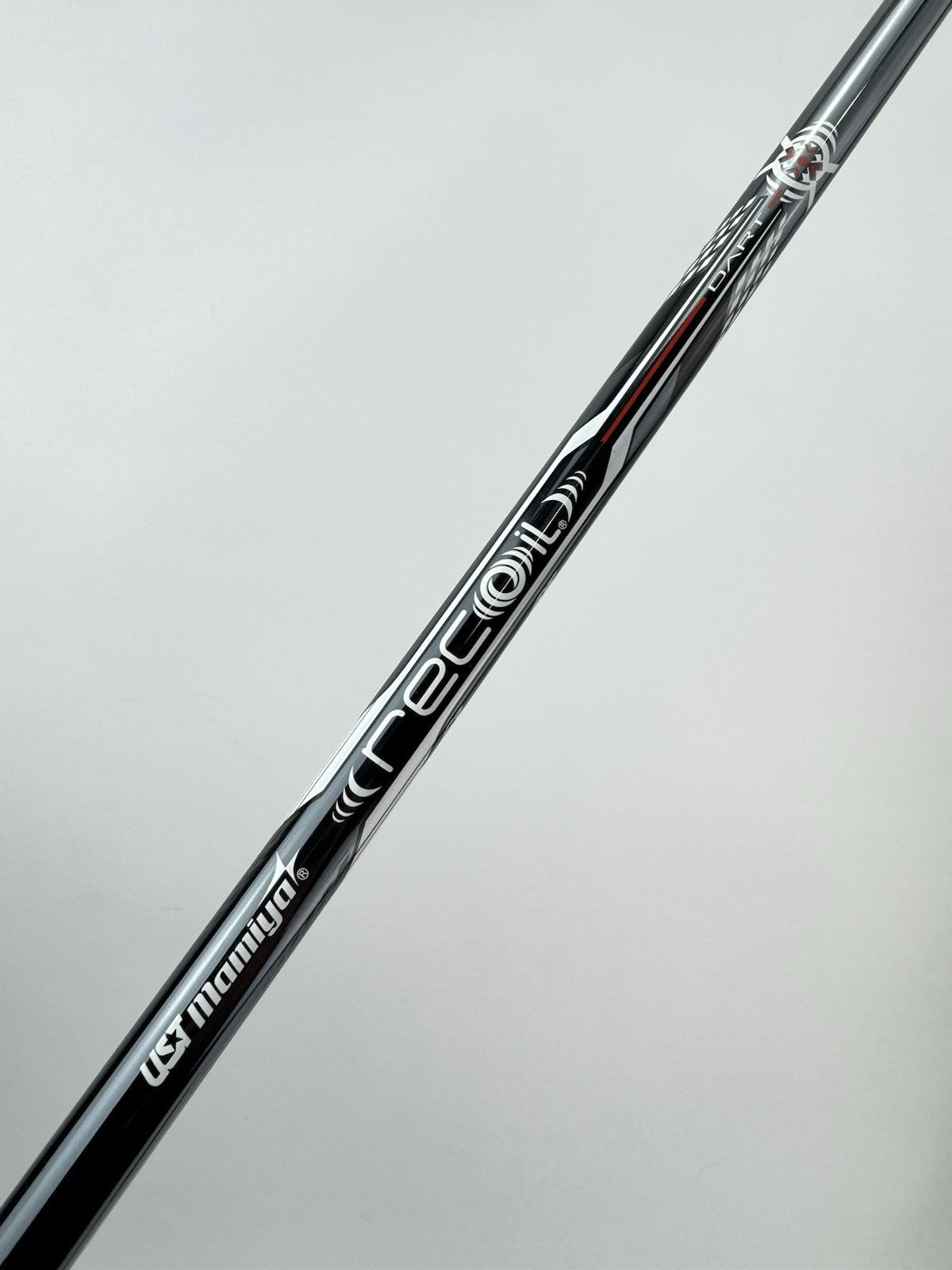 Recoil Dart Iron Shaft F3 65 Regular Flex Graphite 35” /0.355 Tapered/307880