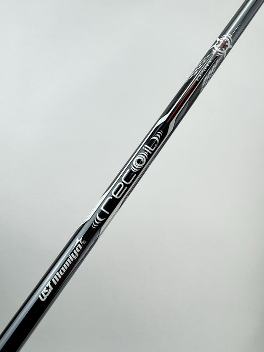 Recoil Dart Iron Shaft F3 65 Regular Flex Graphite 35” /0.355 Tapered/307880