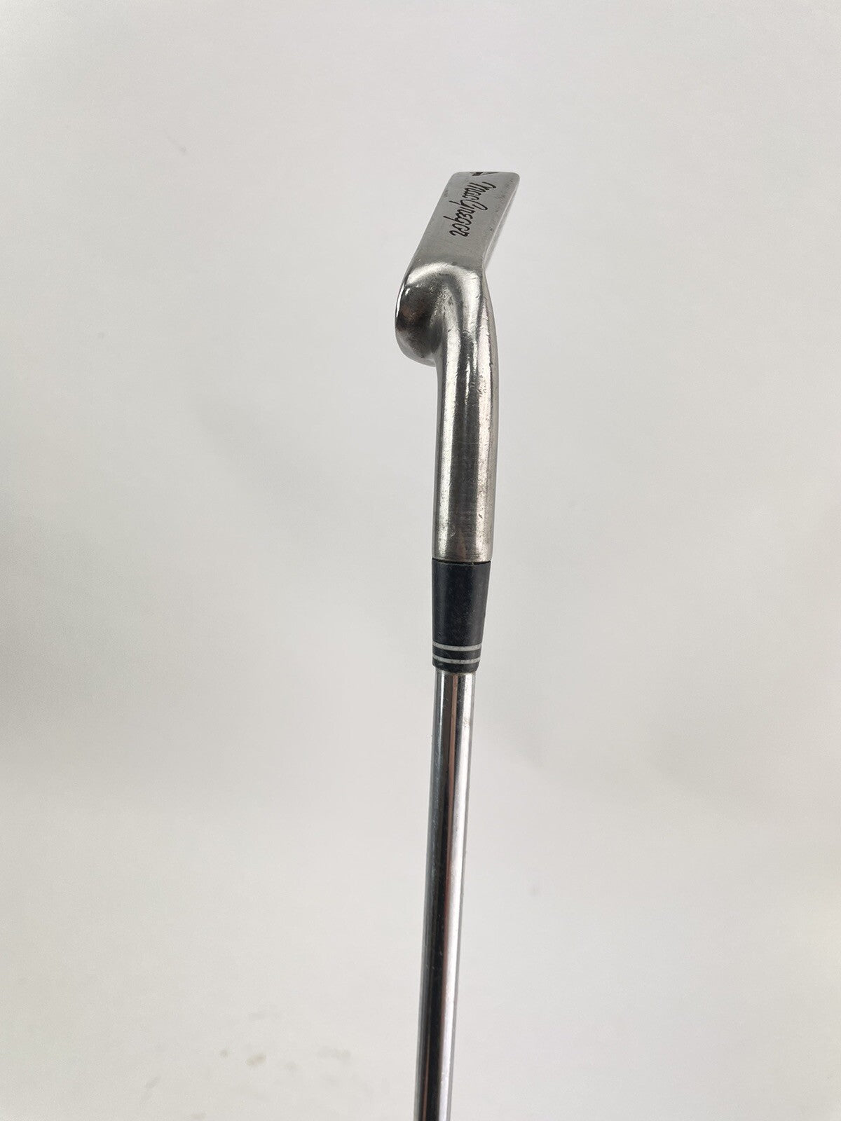 MacGregor The Doctor 4 Iron Regular Flex Steel /Right Handed /New Grip /185926