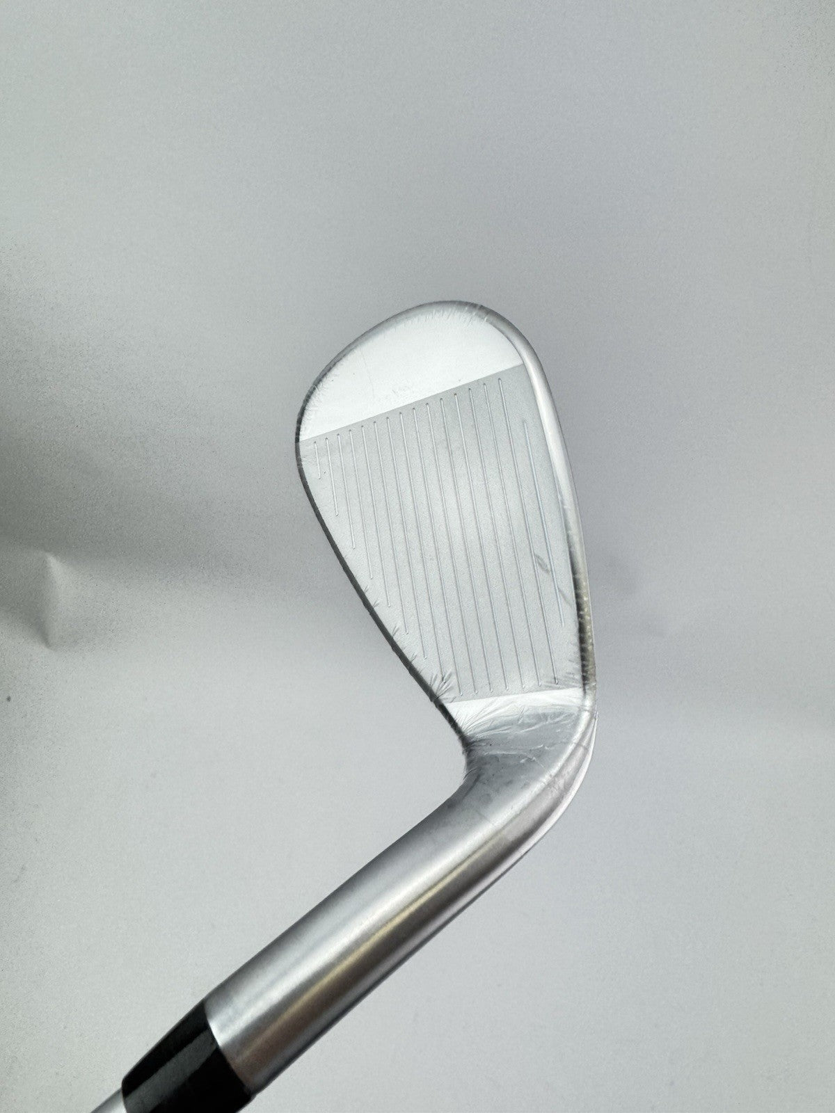 Cobra Air X Ladies Gap Wedge 50* Women’s Flex Graphite /Left Handed /New /299706