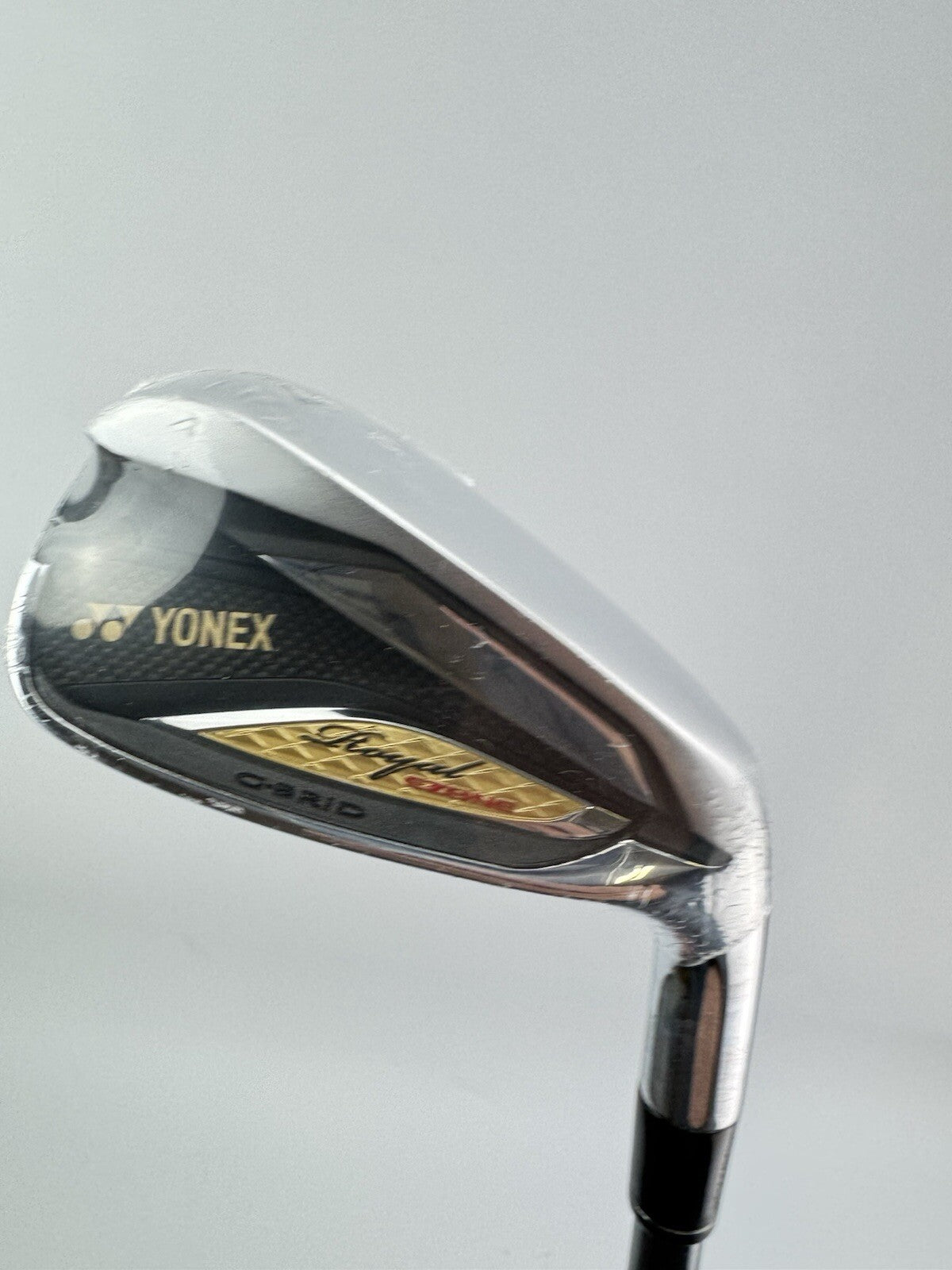 Yonex Royal Ezone 7 Iron Senior Flex Graphite 26* Right Handed /New /330832