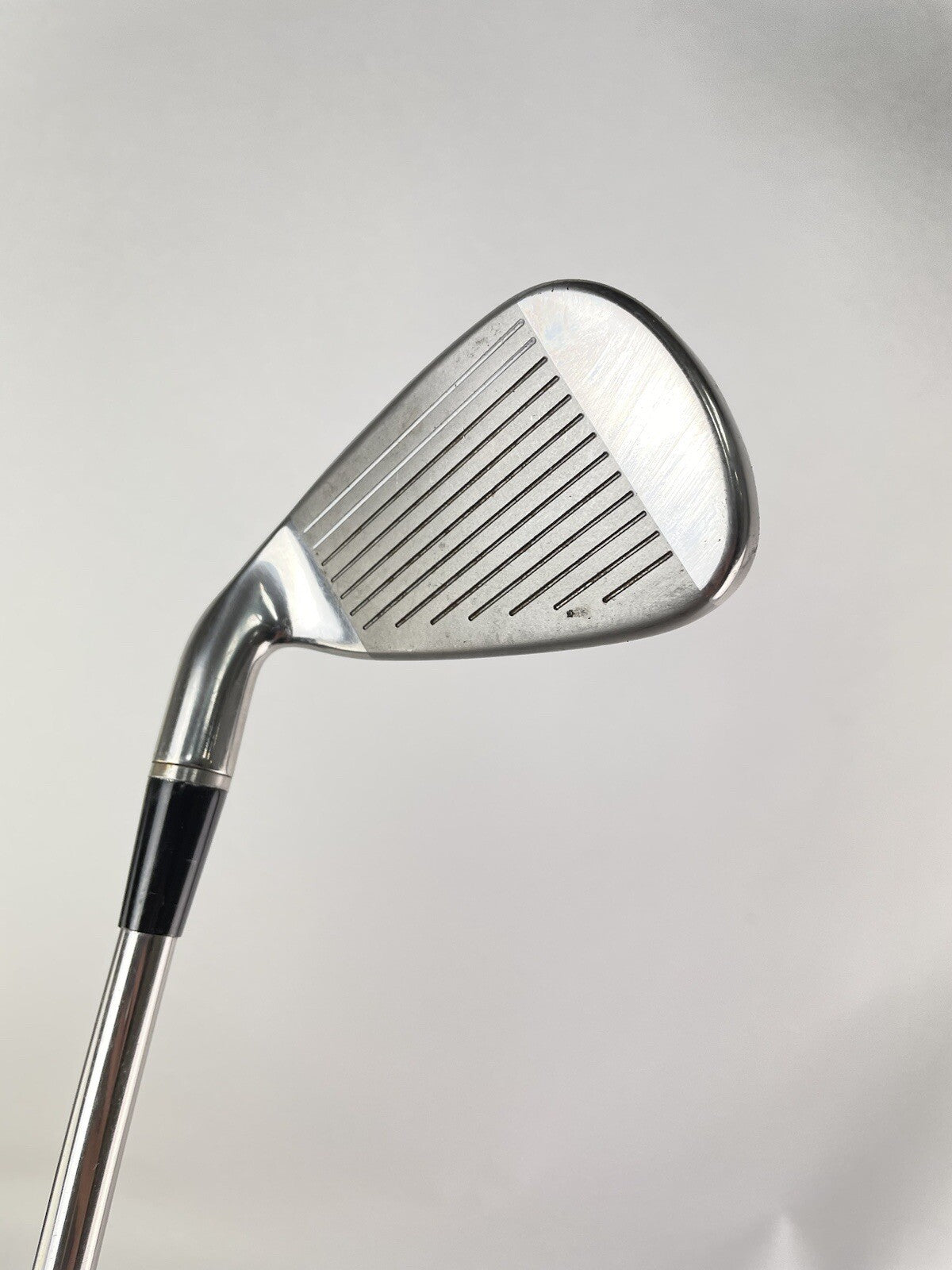 Callaway Rogue ST Max OS 7 Iron Catalyst 5.0 Senior Graphite -1/2" /Demo /1522613