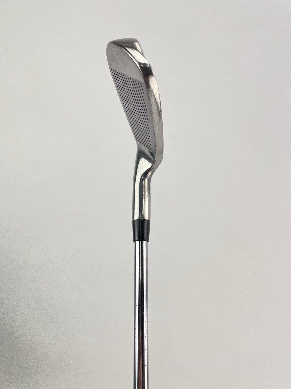 Dunlop Golf 8 Iron Tour Red Regular Flex Steel /Right Handed /New Grip /1928113