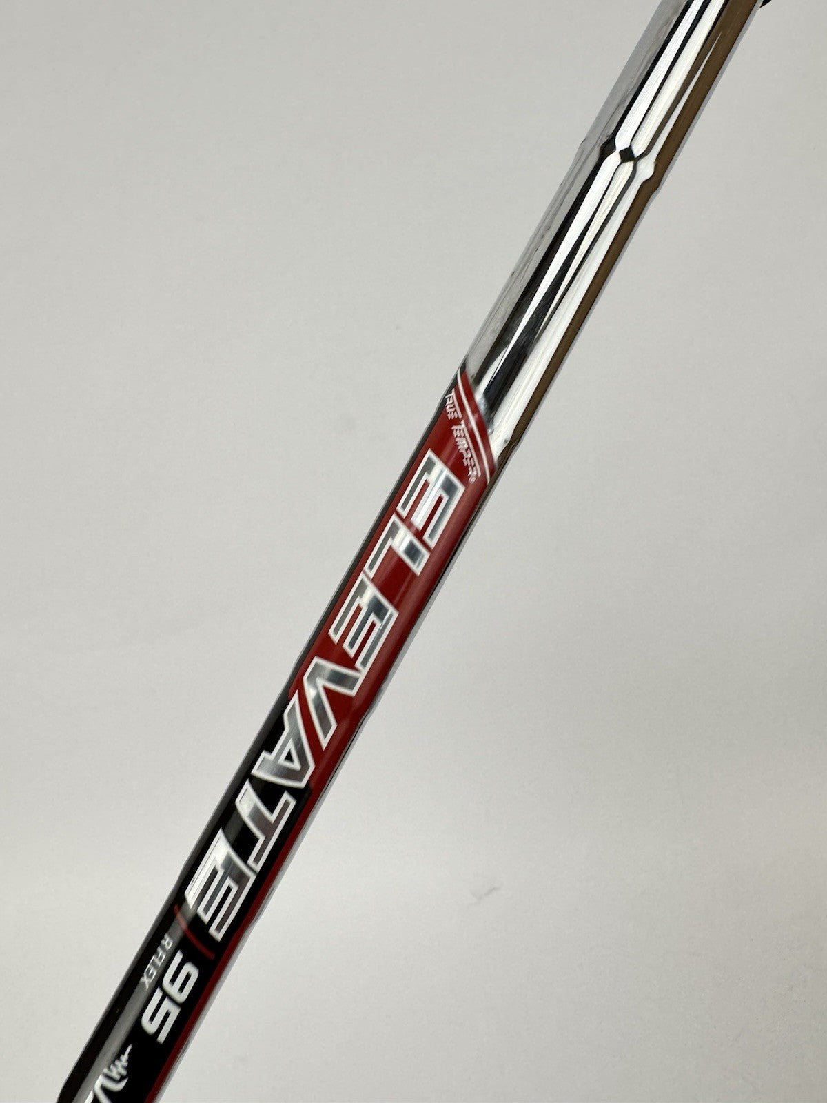 Callaway Elyte 8 Iron Elevate 95 Regular Flex Steel /Right Handed /3546311