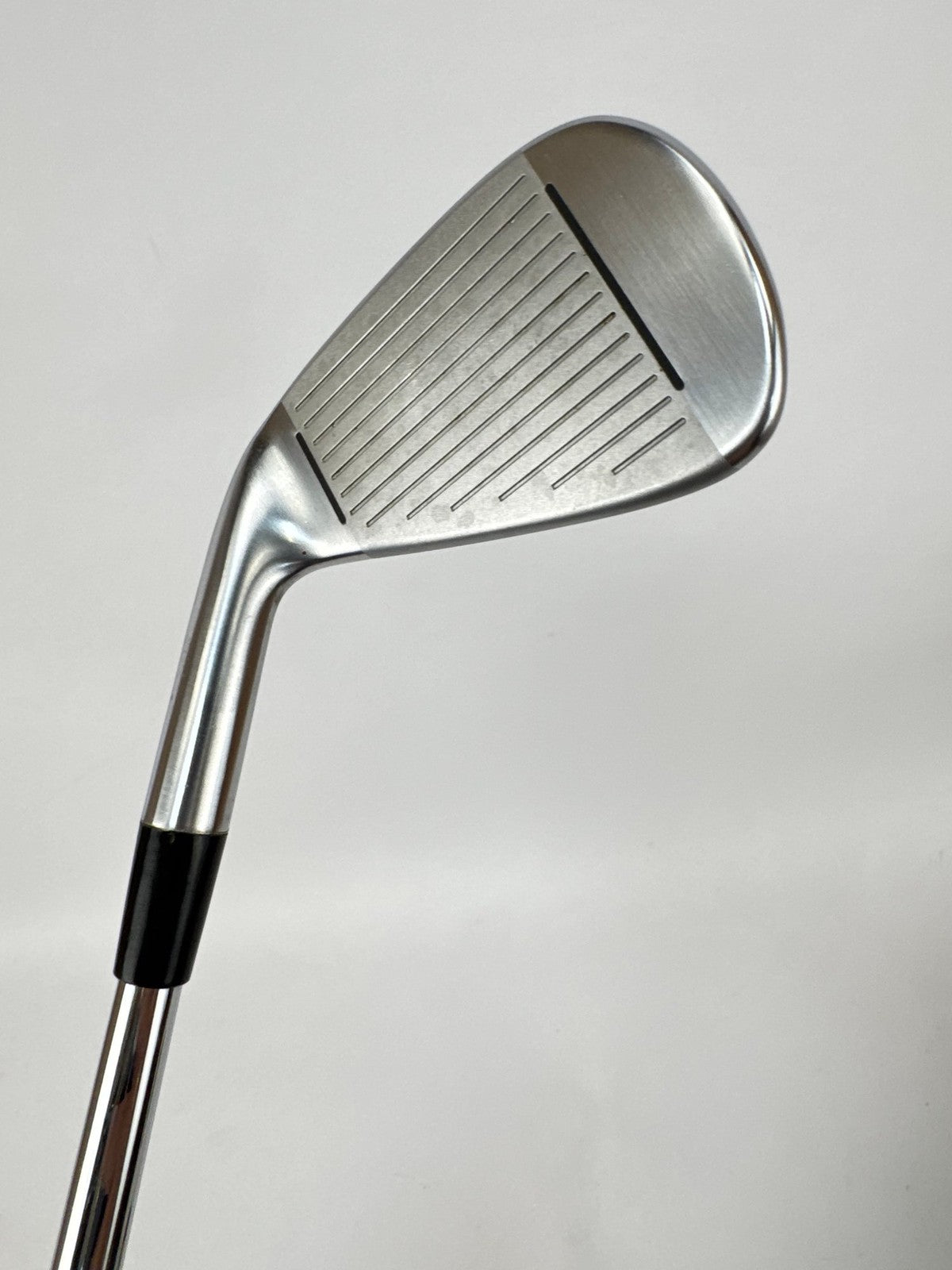 TaylorMade RSi Forged 4 Iron Nippon Modus Tour 120 Stiff Flex Steel Right/3652010