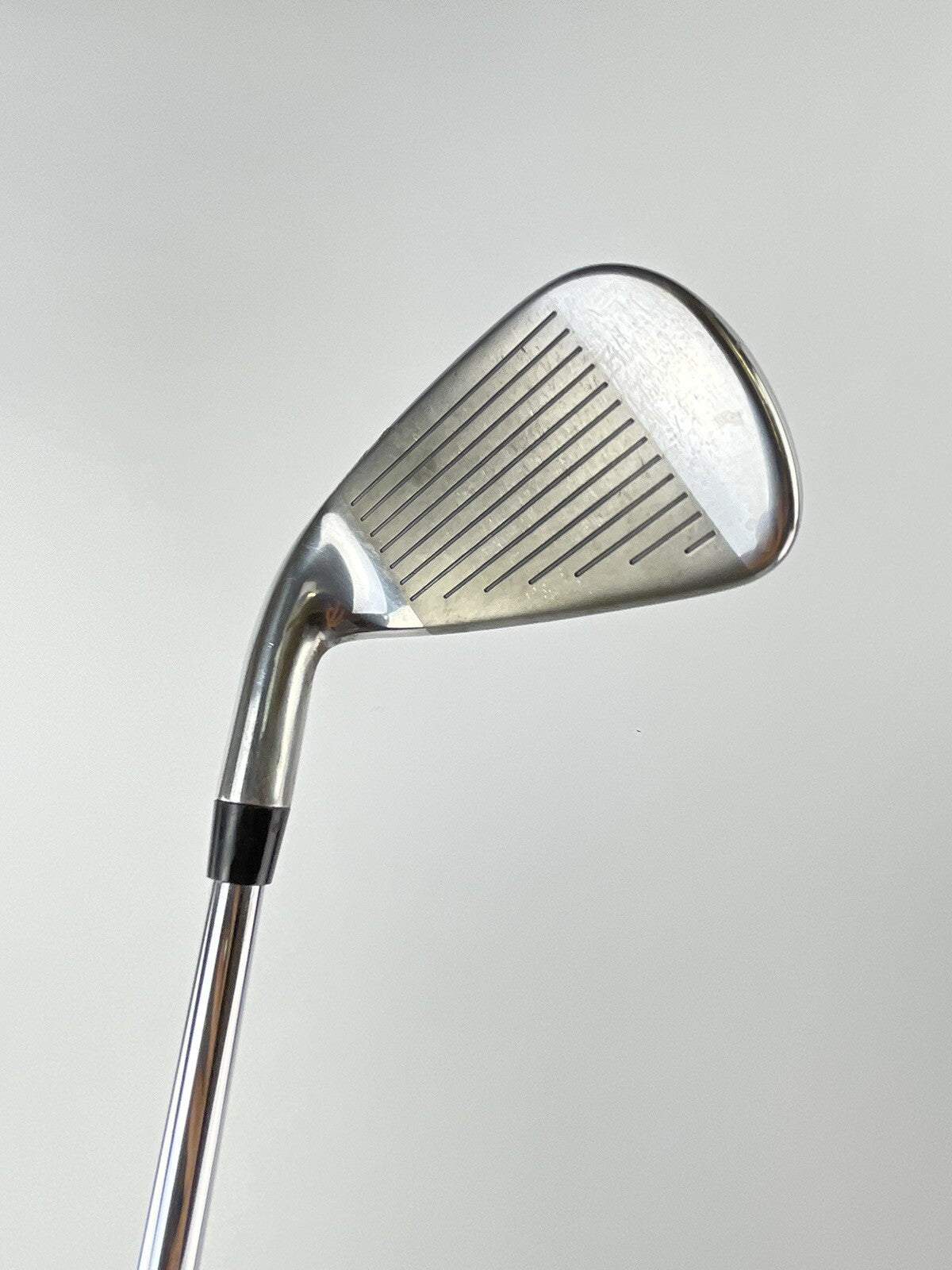 Titleist AP1 6 Iron 710 KBS $-Taper Lite 100 Regular Steel /Golf Pride Mid/1293310