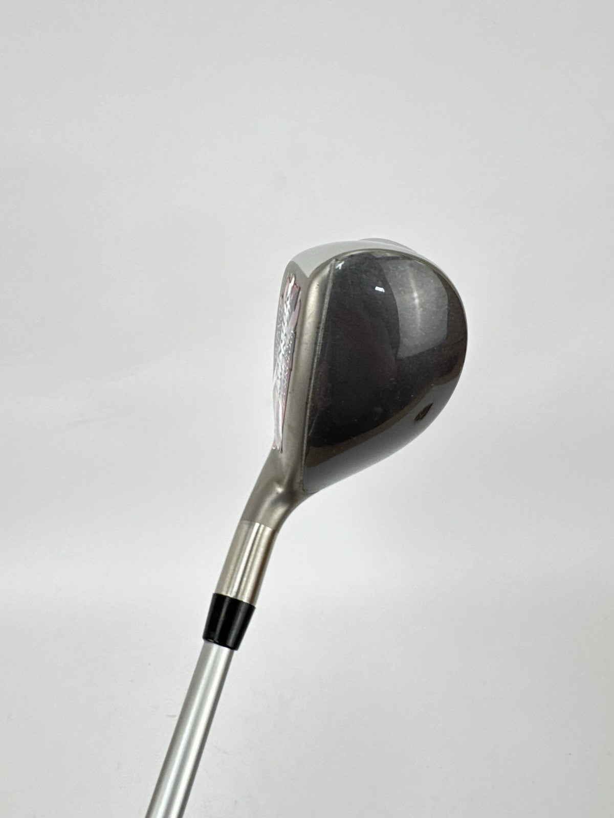 Cleveland Mashie Ladies 5 Hybrid 26* Aldila Women’s Graphite /Right /New /3518311