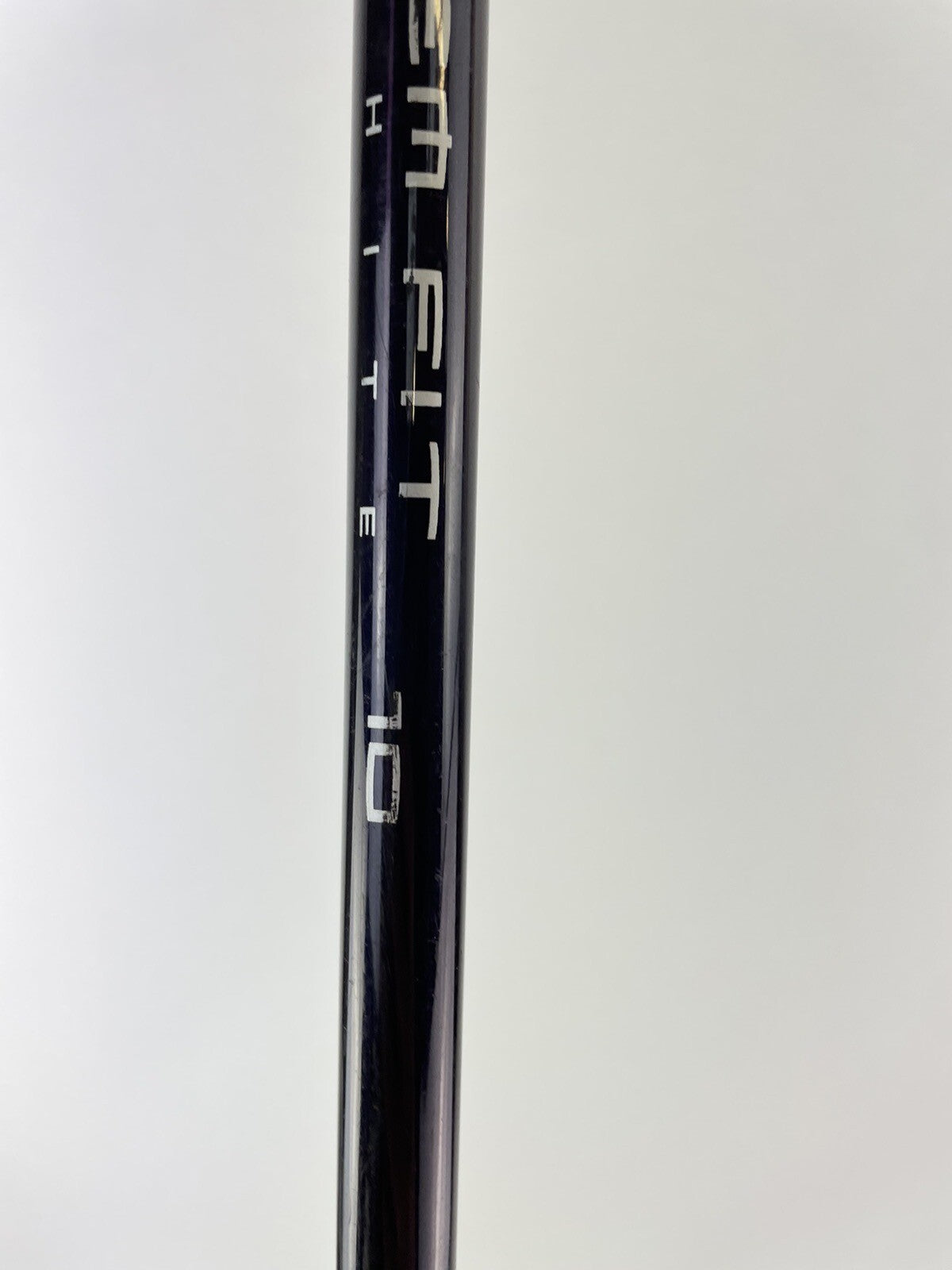 Zevo Golf 6 Iron Midsize Regular Flex Graphite /Right Handed /New Grip /1321712