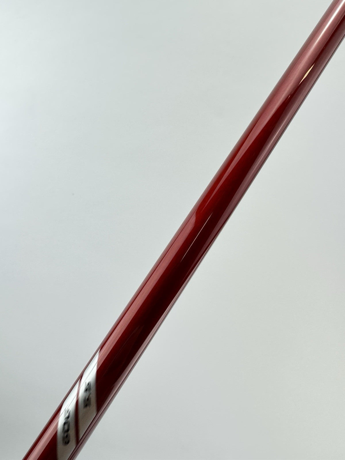 Srixon Zxi LS ZX7 ZX5 5 Wood Shaft Denali Red 5.5 60G Regular Graphite 42”/New5