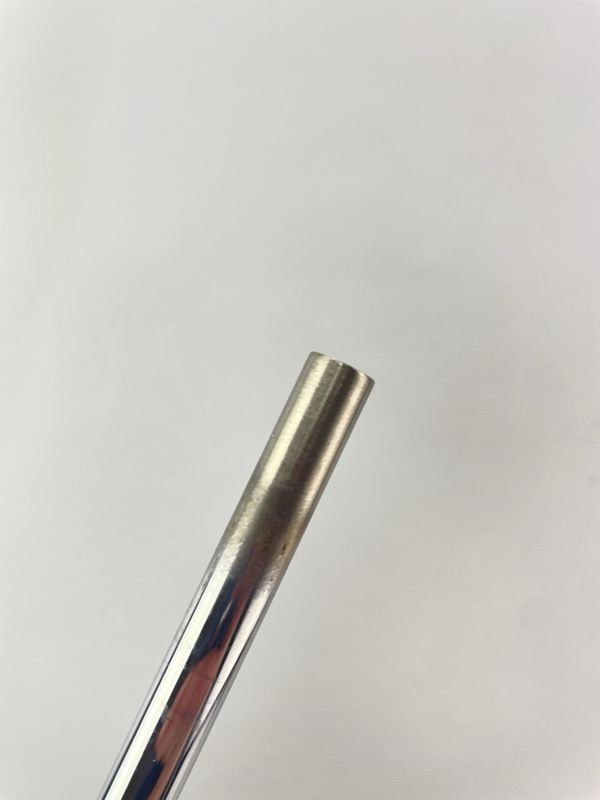 Nippon 950GH Iron Shaft Stiff Flex Steel 35.75 /0.370 Parallel Tip /232988