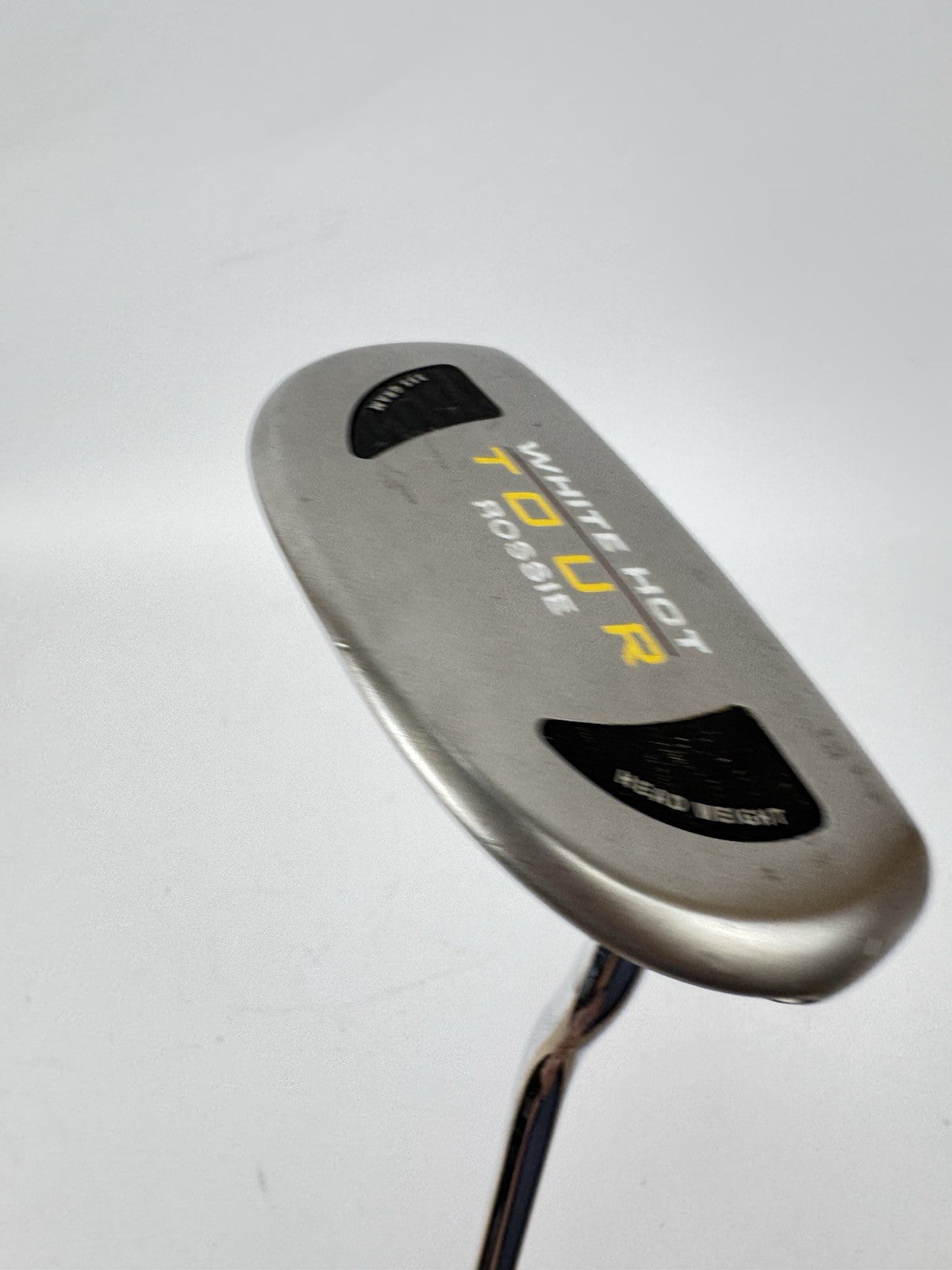 Odyssey White Hot Tour Rossie Putter 34” Milled /Right Handed /352261
