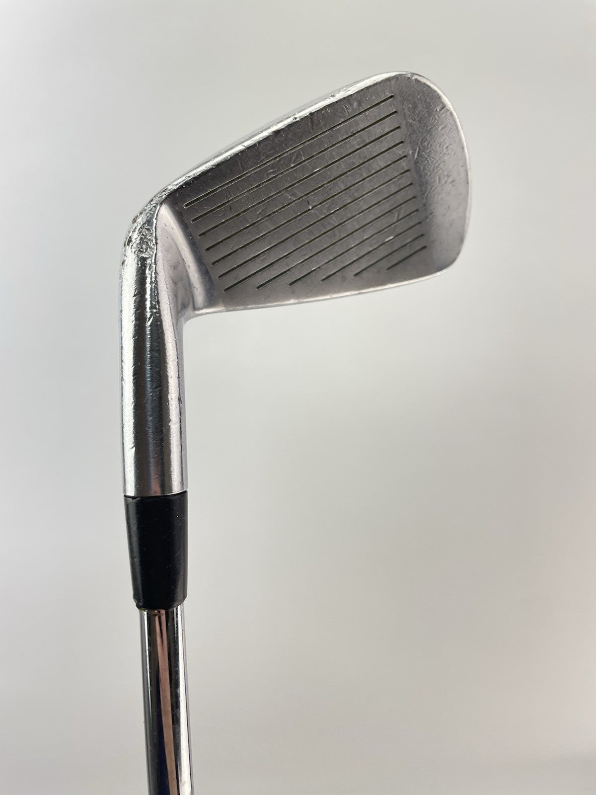 Mizuno MX25 6 Iron GF Forged Regular Flex Steel /Right /New Grip /256447