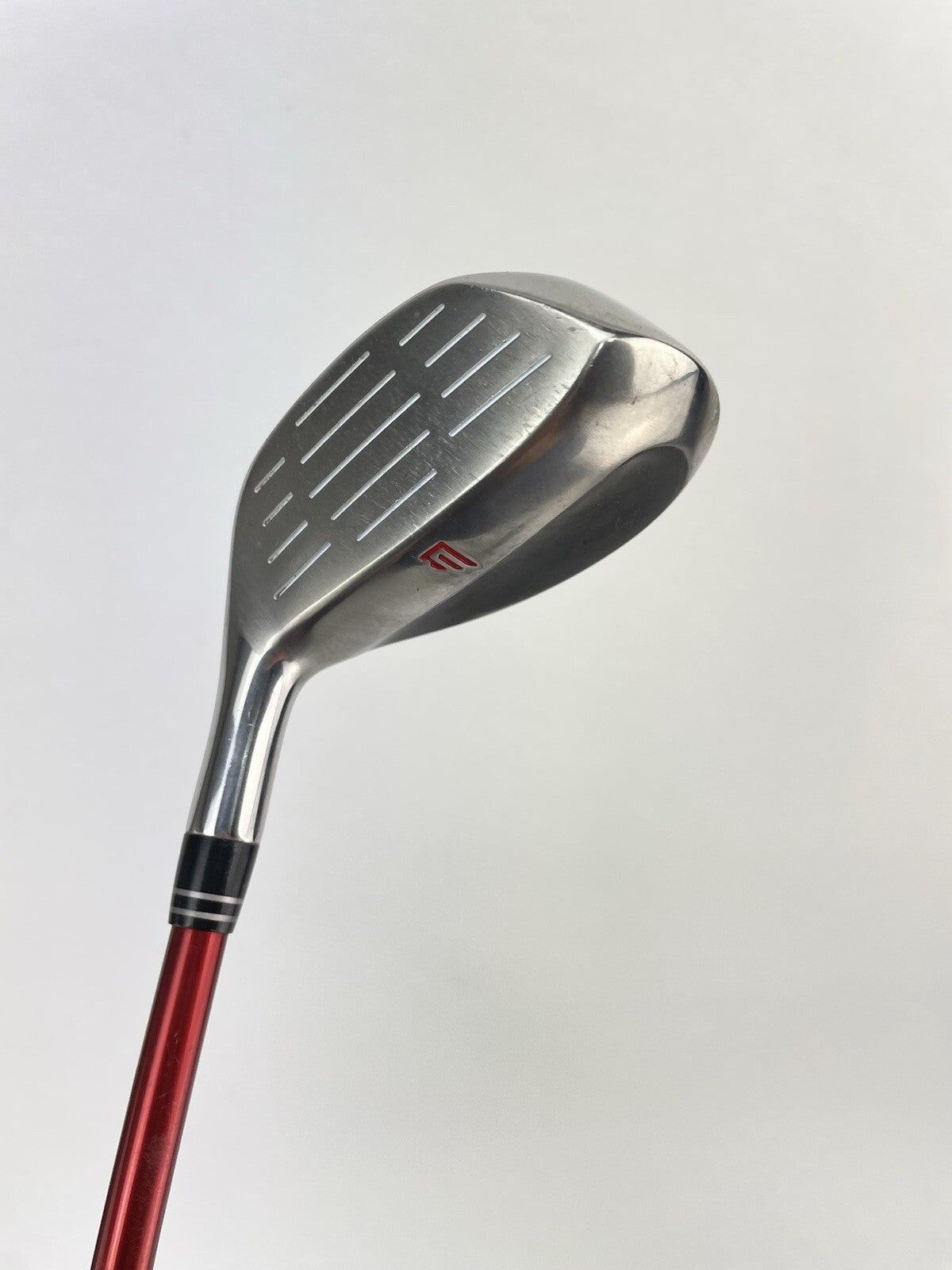 Founders Club 4 Hybrid 24 Degrees Ust Regular Graphite /New Grip /168817