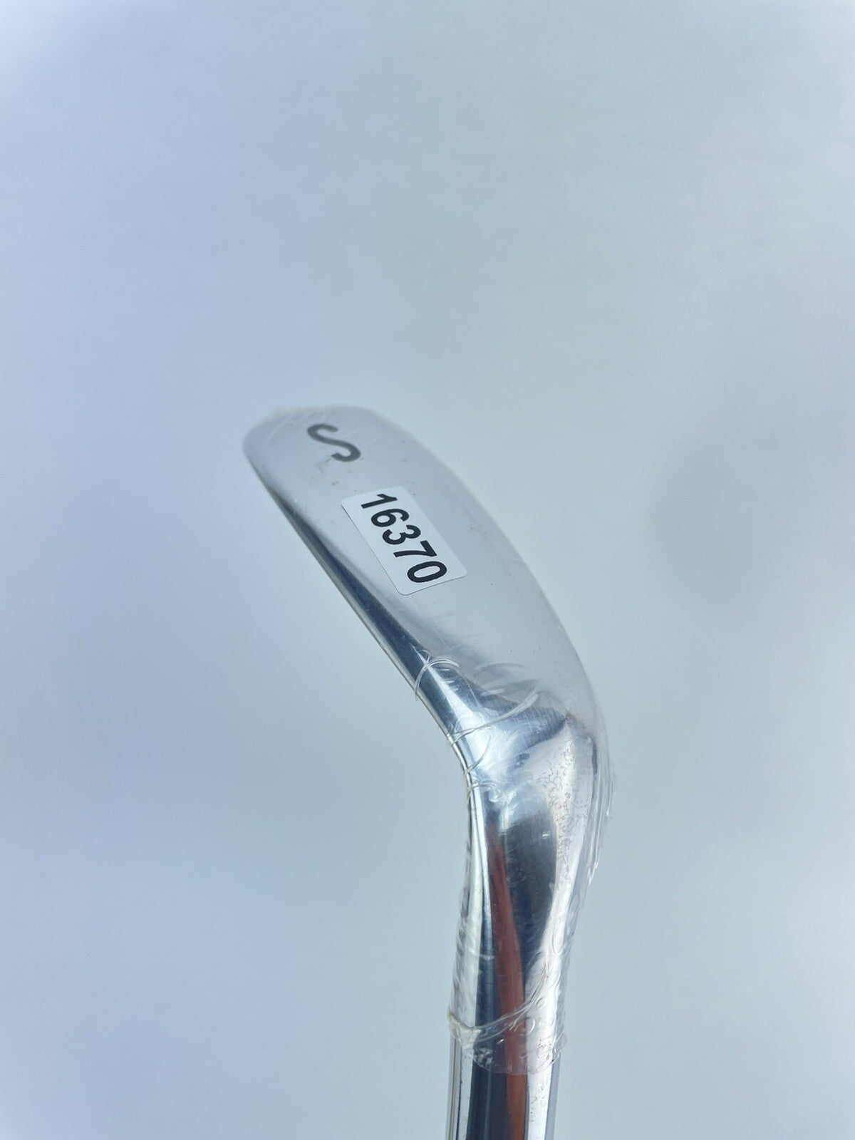 Cleveland 588MT Sand Wedge Left Handed Wedge Flex Graphite /New /1637016