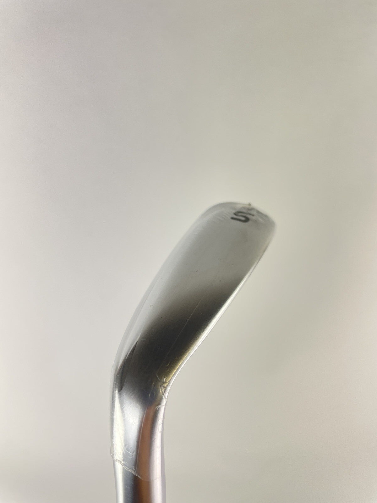 Cobra King RadSpeed One Length Sand Wedge 54* KBS Tour 90 Stiff Steel /363954